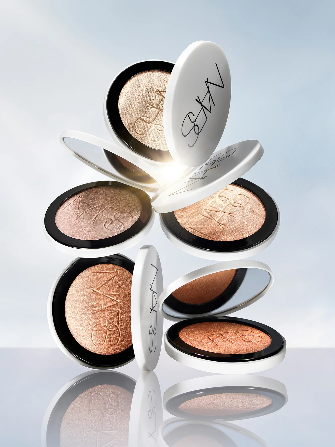 Light Reflecting Luminizing Powder - Image 14