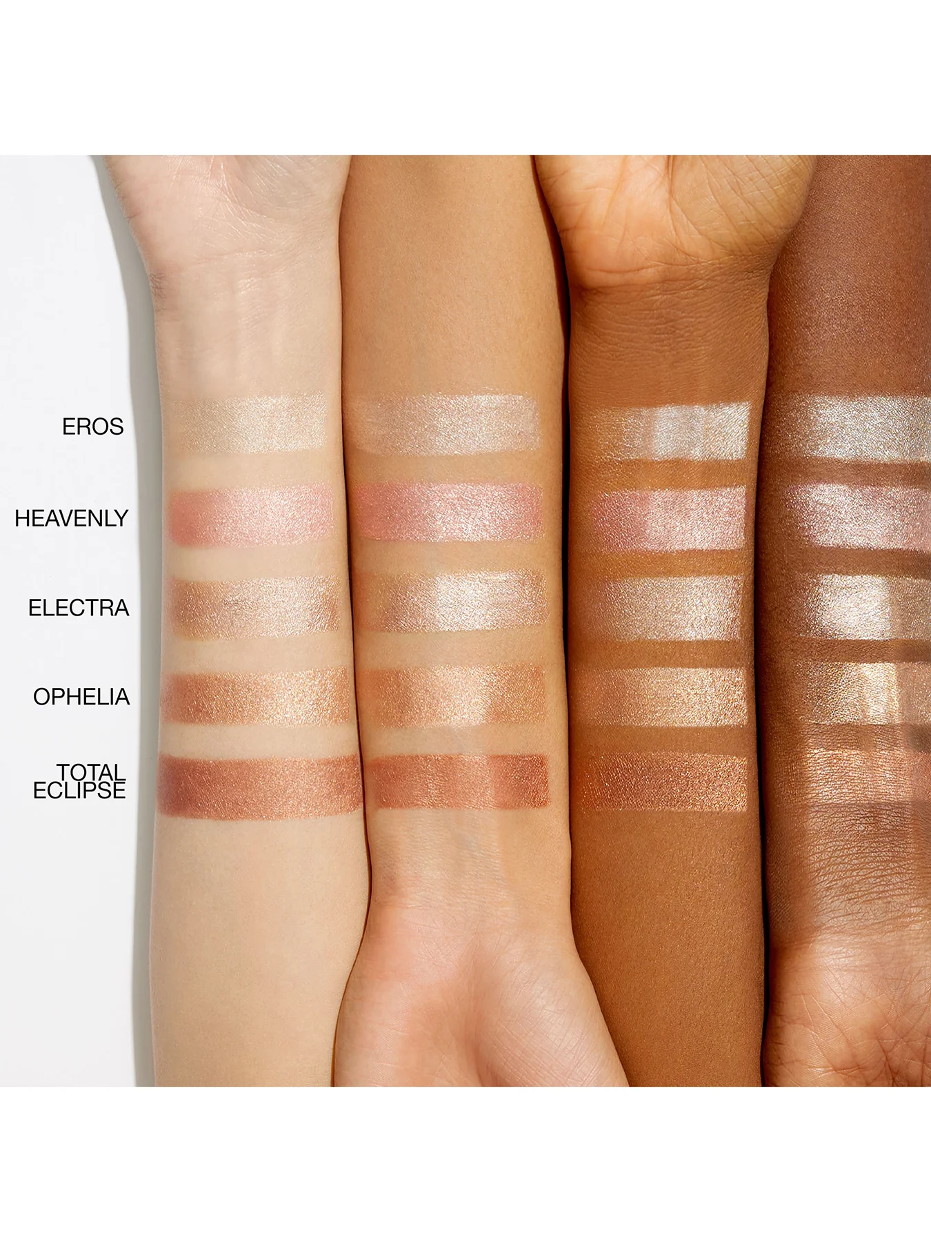 Light Reflecting Luminizing Powder - Image 20