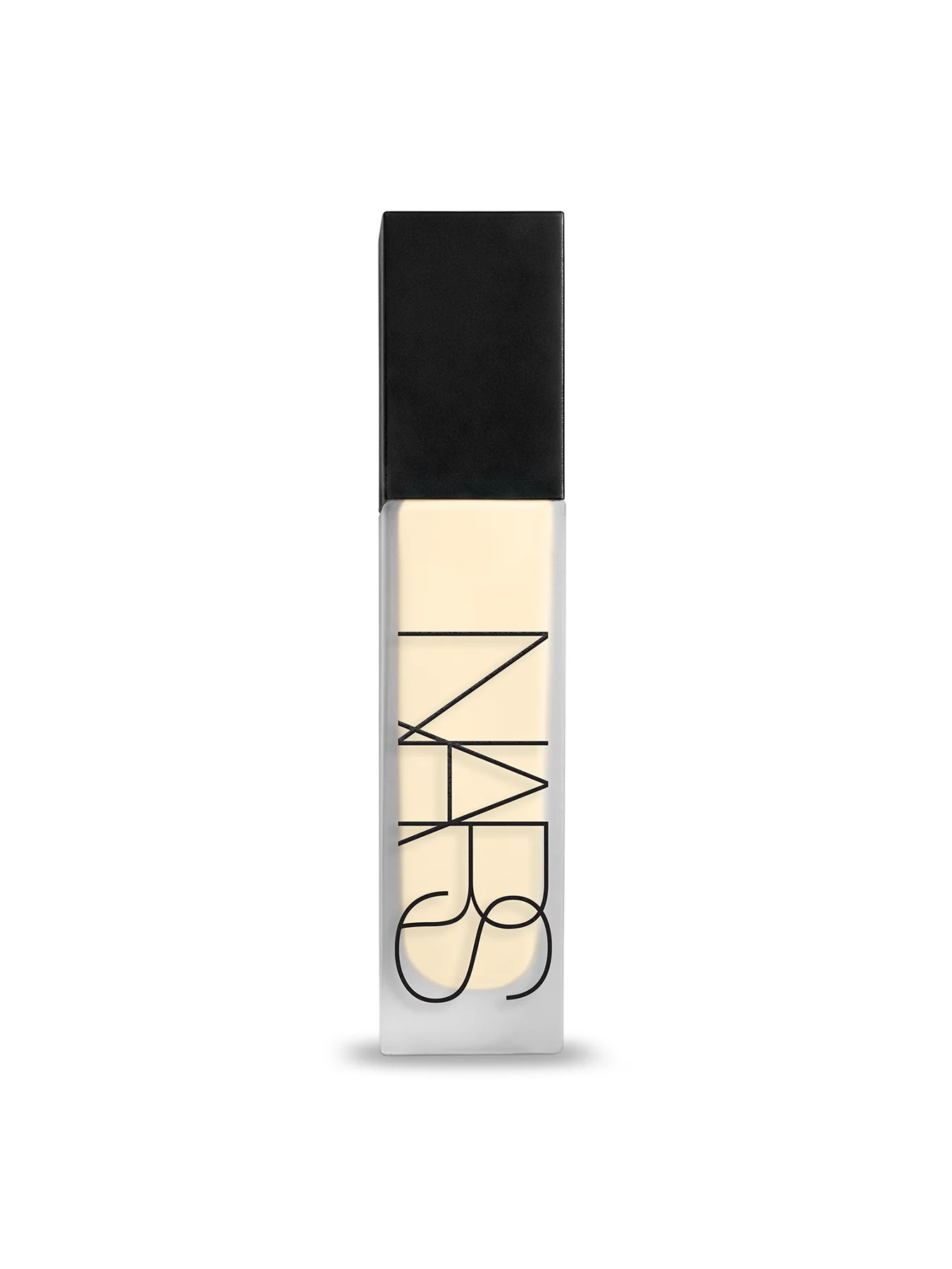 Natural Matte Longwear Foundation