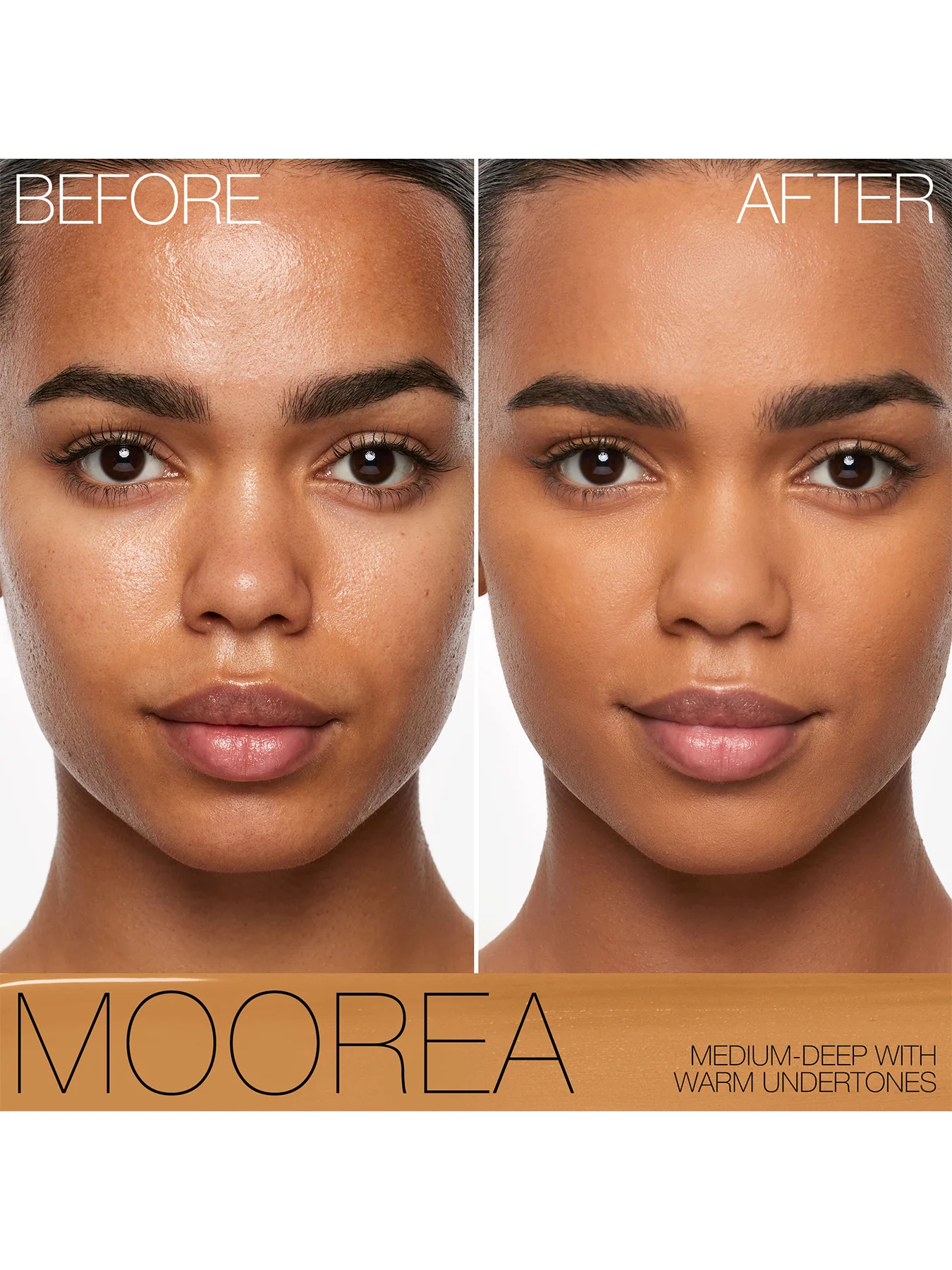 Natural Matte Longwear Foundation - Image 111