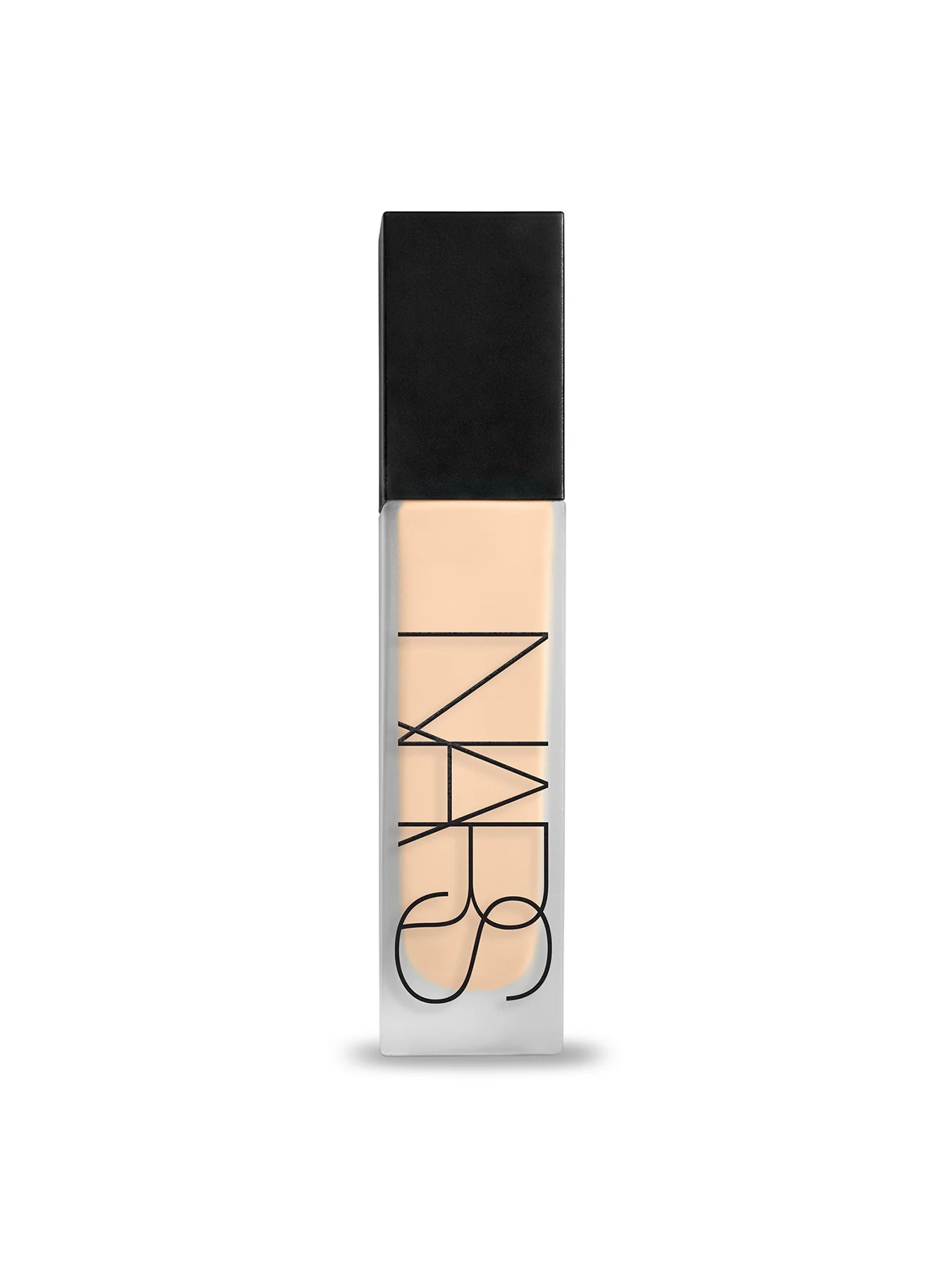 Natural Matte Longwear Foundation - Image 13