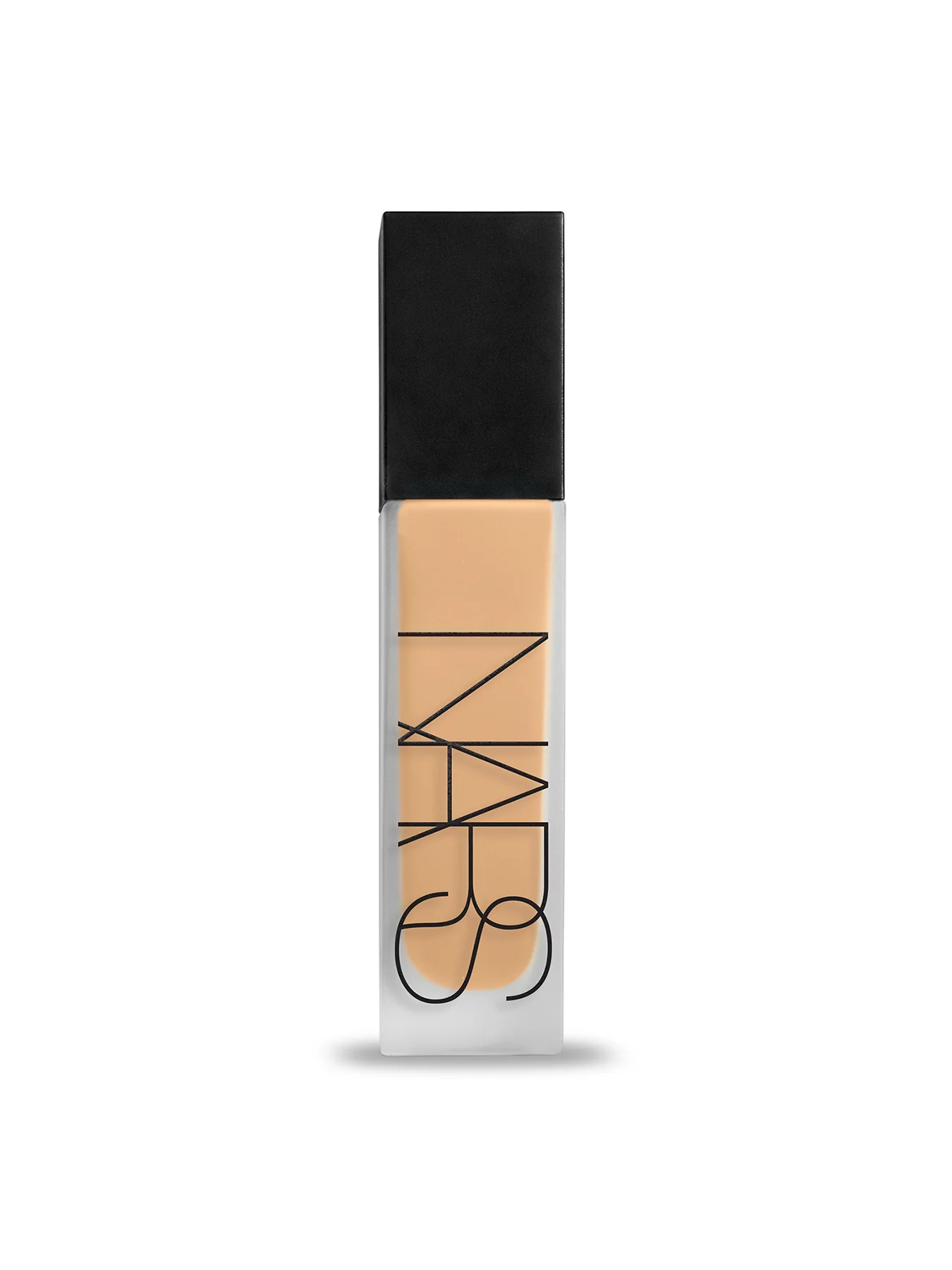 Natural Matte Longwear Foundation - Image 85