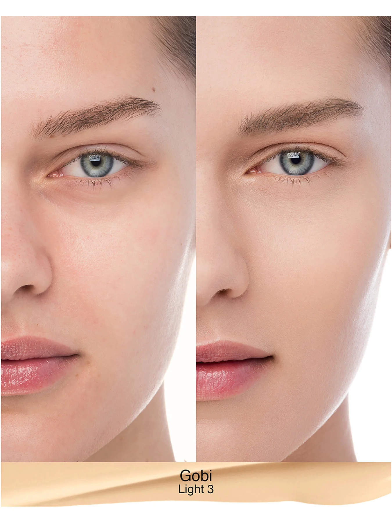 Natural Radiant Longwear Foundation - Image 111