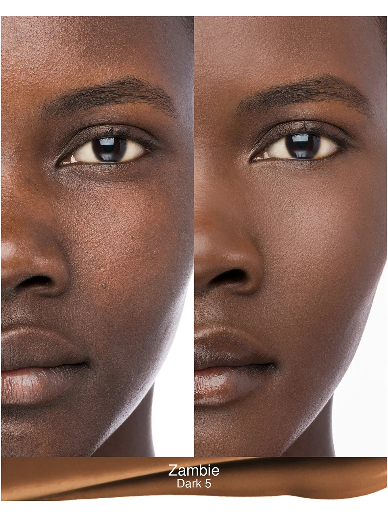 Natural Radiant Longwear Foundation - Image 123