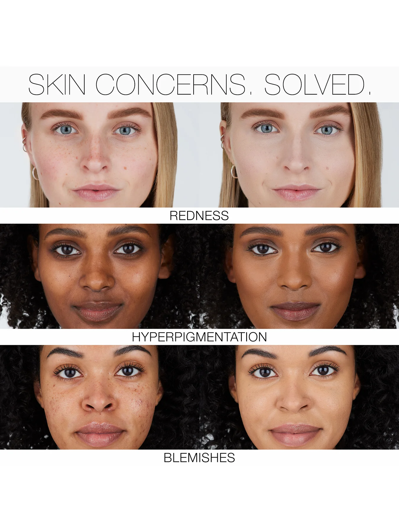 Natural Radiant Longwear Foundation - Image 127