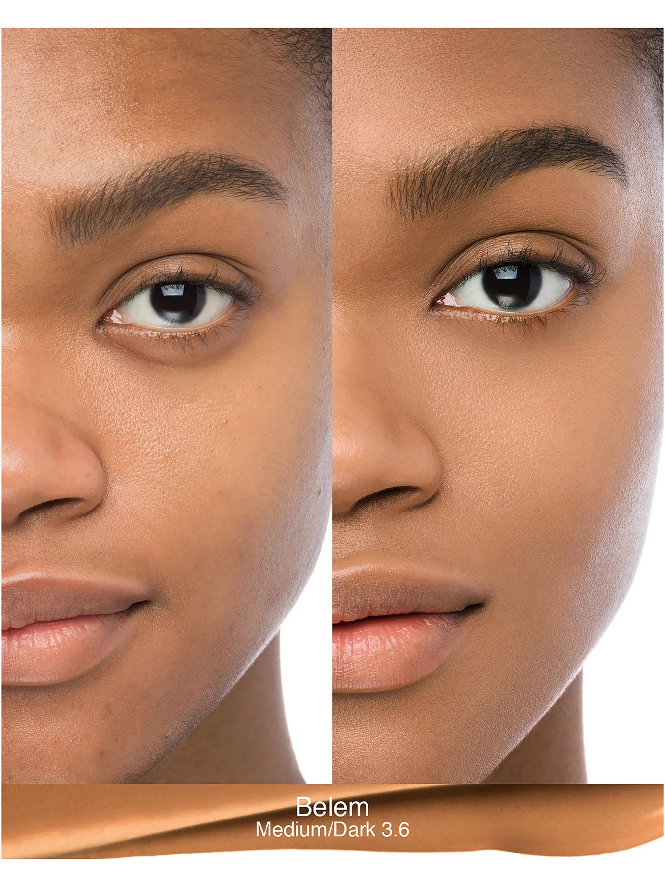 Natural Radiant Longwear Foundation - Image 27