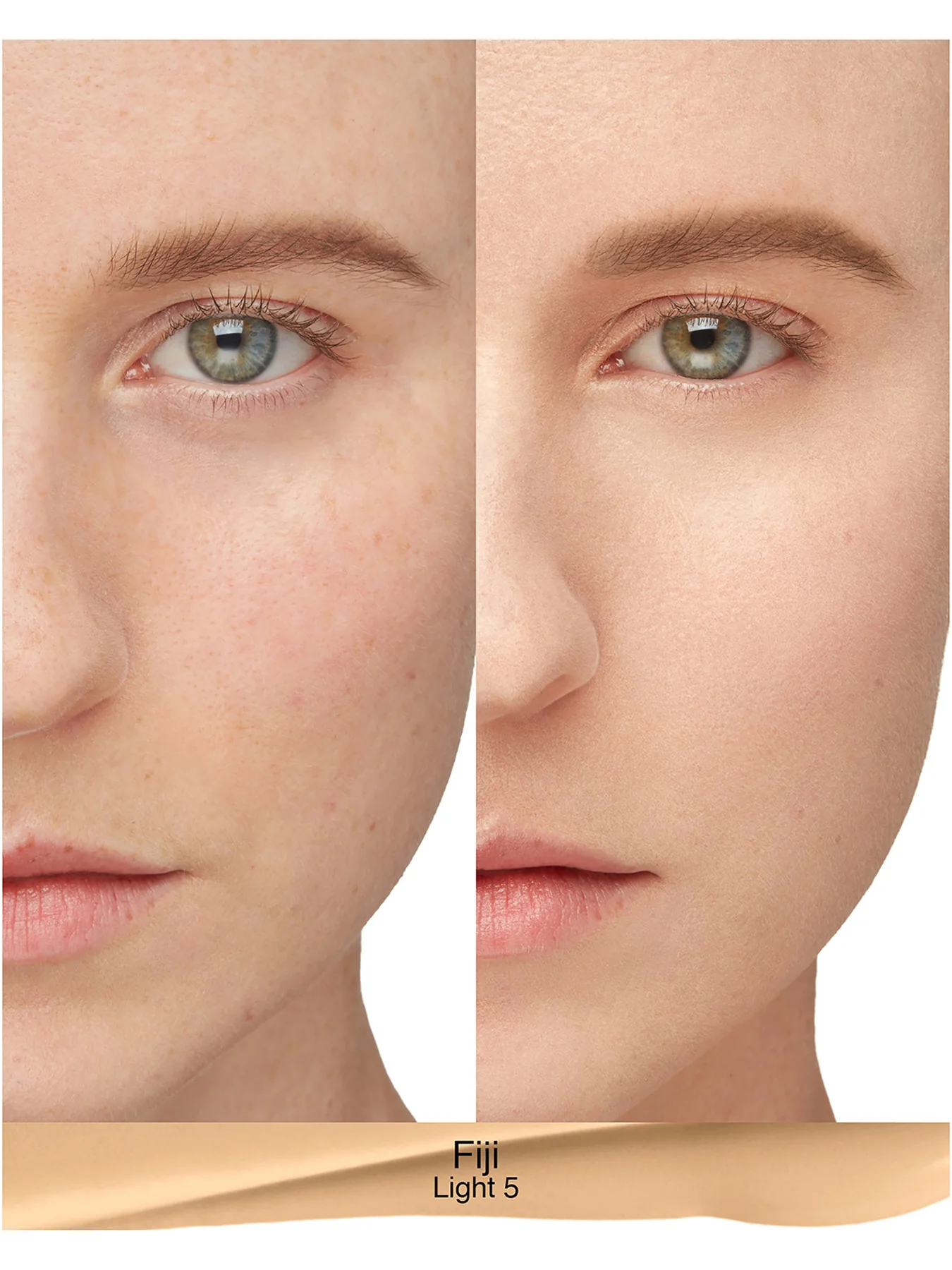 Natural Radiant Longwear Foundation - Image 43