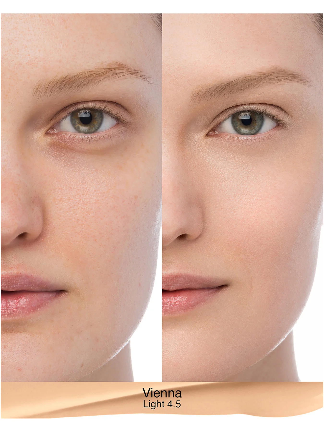Natural Radiant Longwear Foundation - Image 47