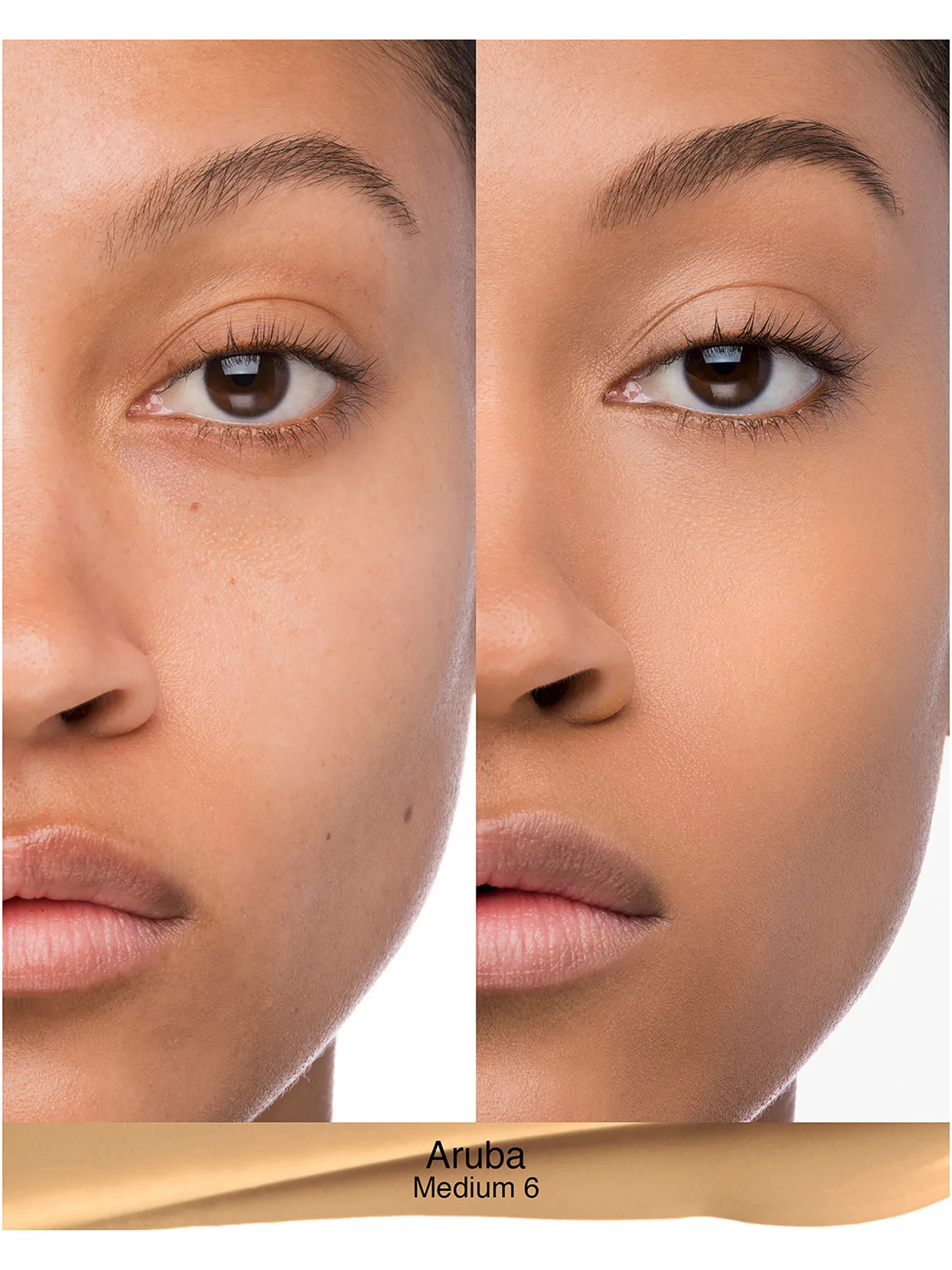 Natural Radiant Longwear Foundation - Image 63