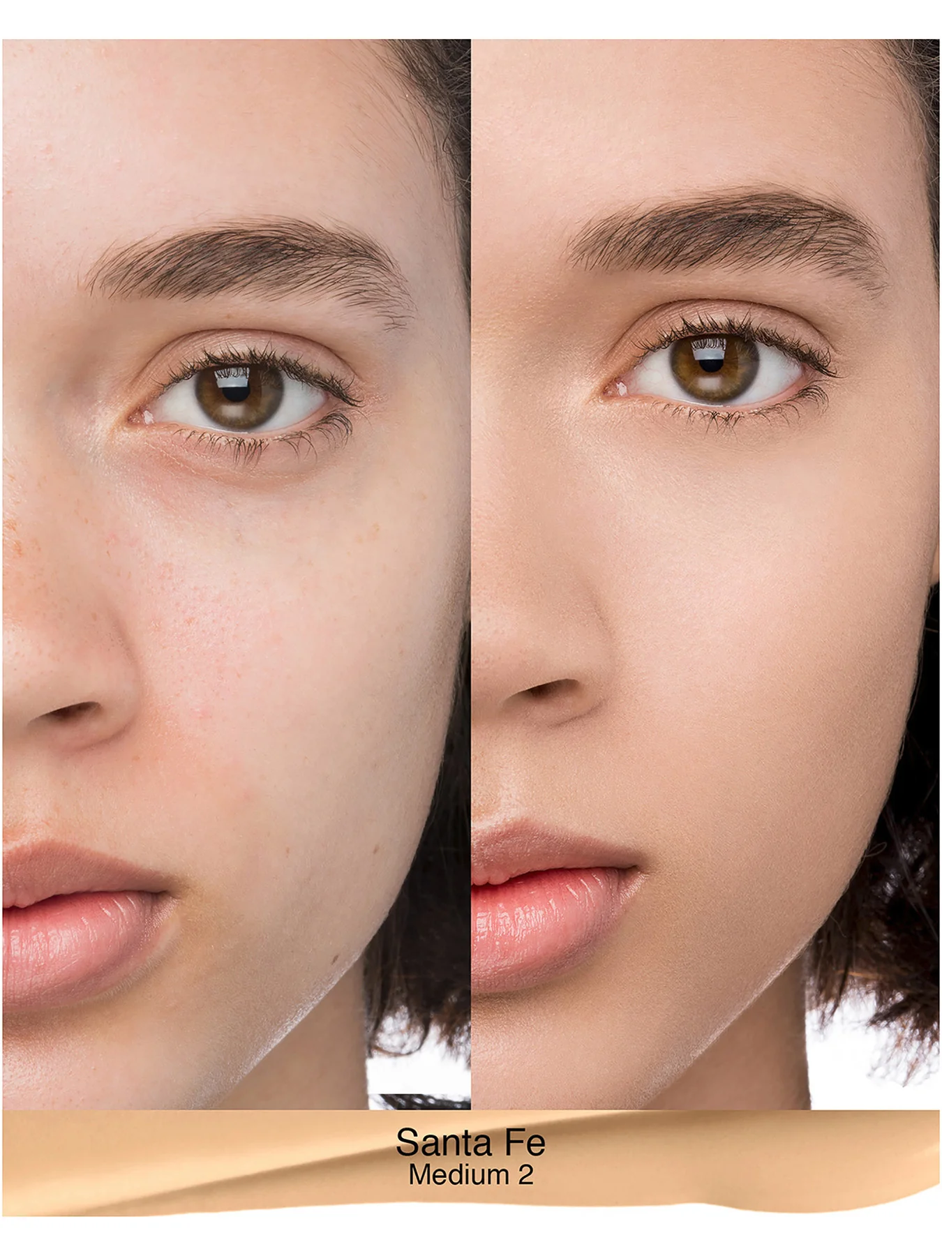 Natural Radiant Longwear Foundation - Image 67