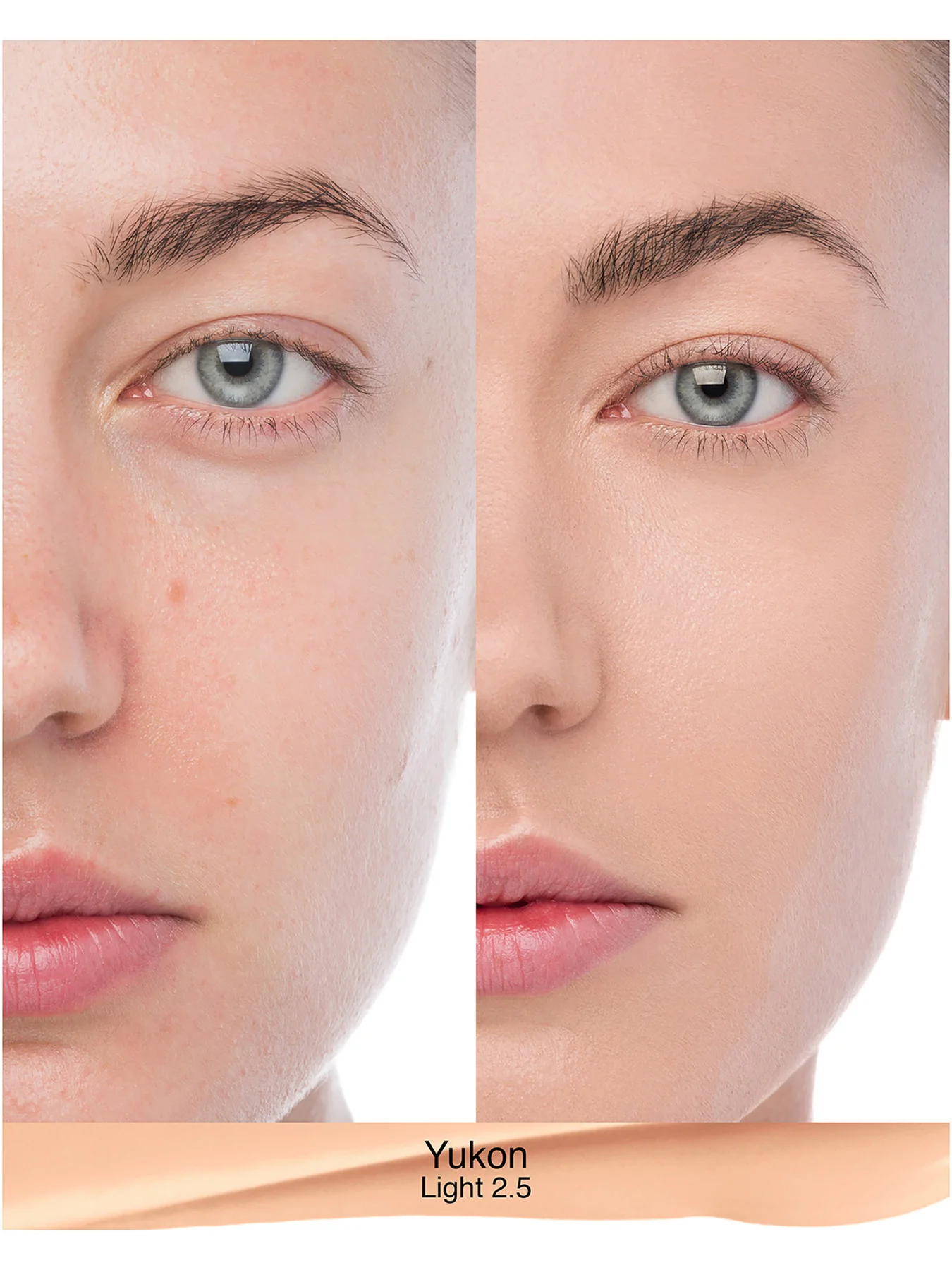 Natural Radiant Longwear Foundation - Image 71