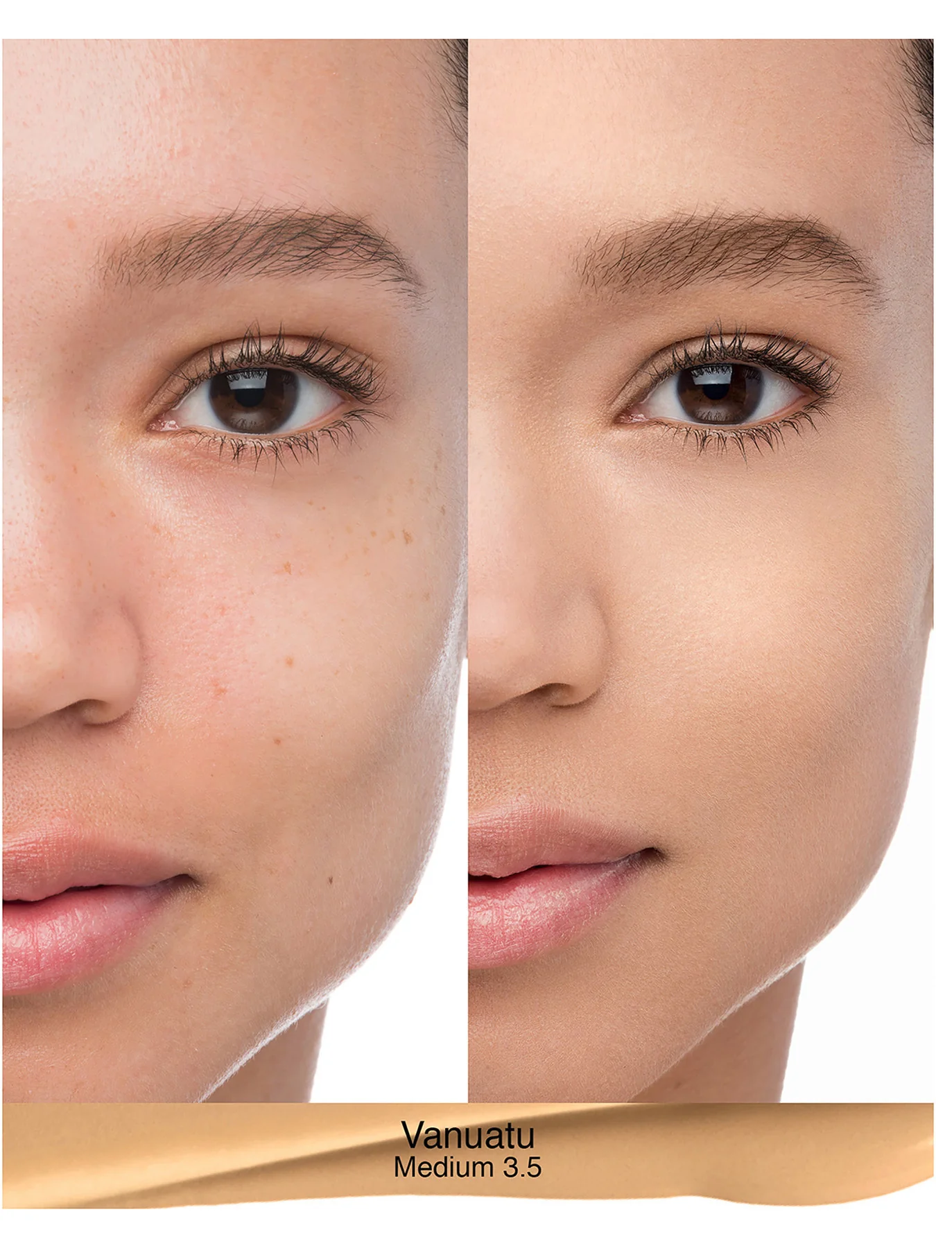 Natural Radiant Longwear Foundation - Image 83