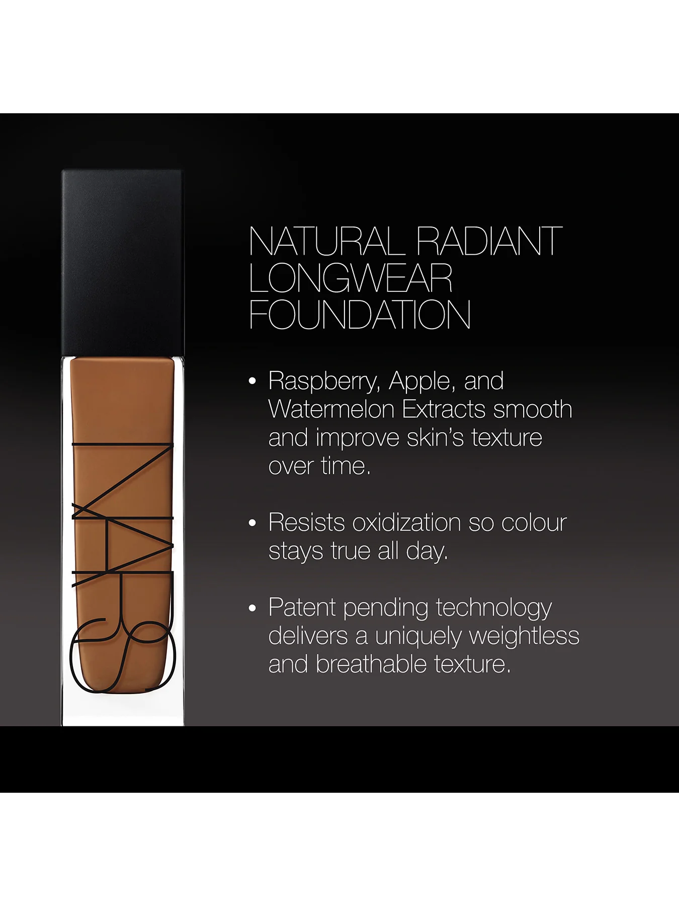 Natural Radiant Longwear Foundation - Image 84