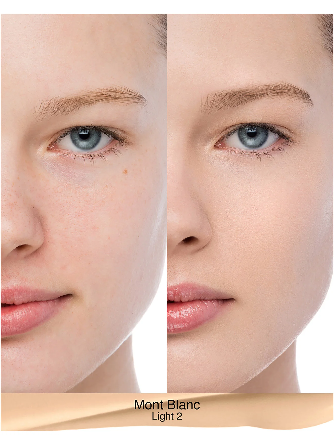 Natural Radiant Longwear Foundation - Image 87