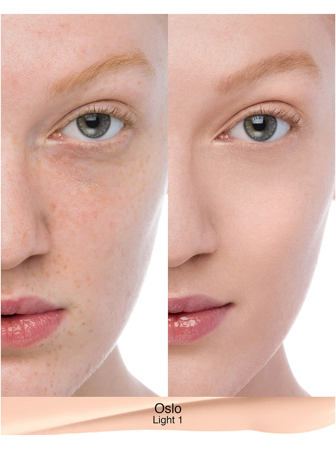 Natural Radiant Longwear Foundation - Image 95