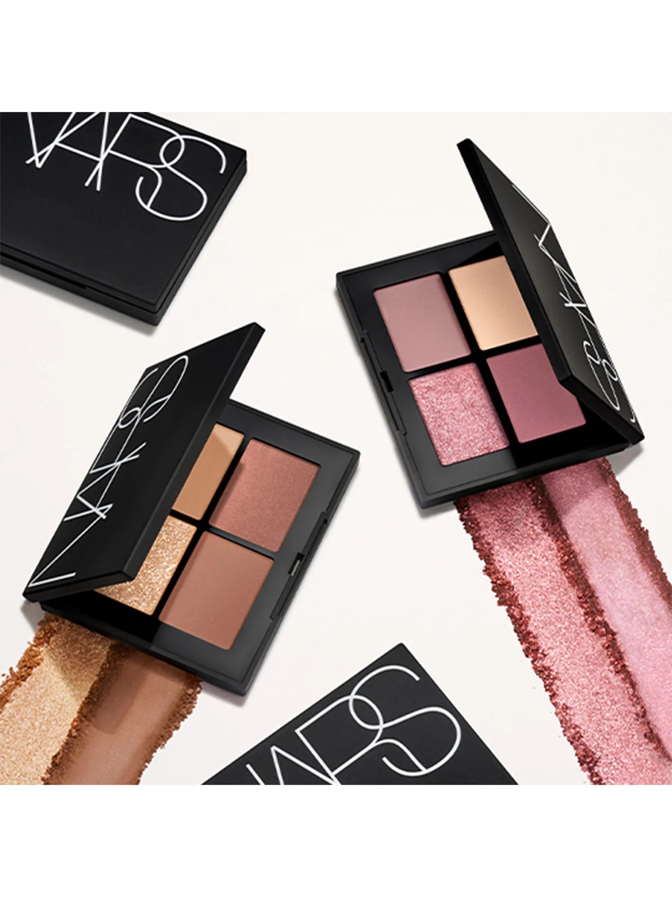 Quad Eyeshadow - Image 2