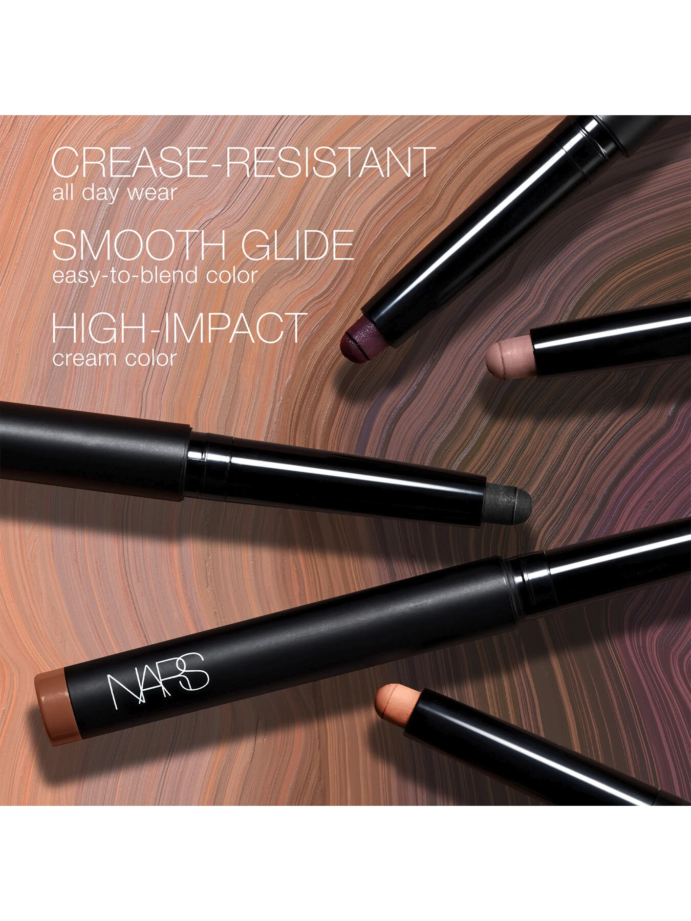 Total Seduction Eyeshadow Stick by NARS - Image 22