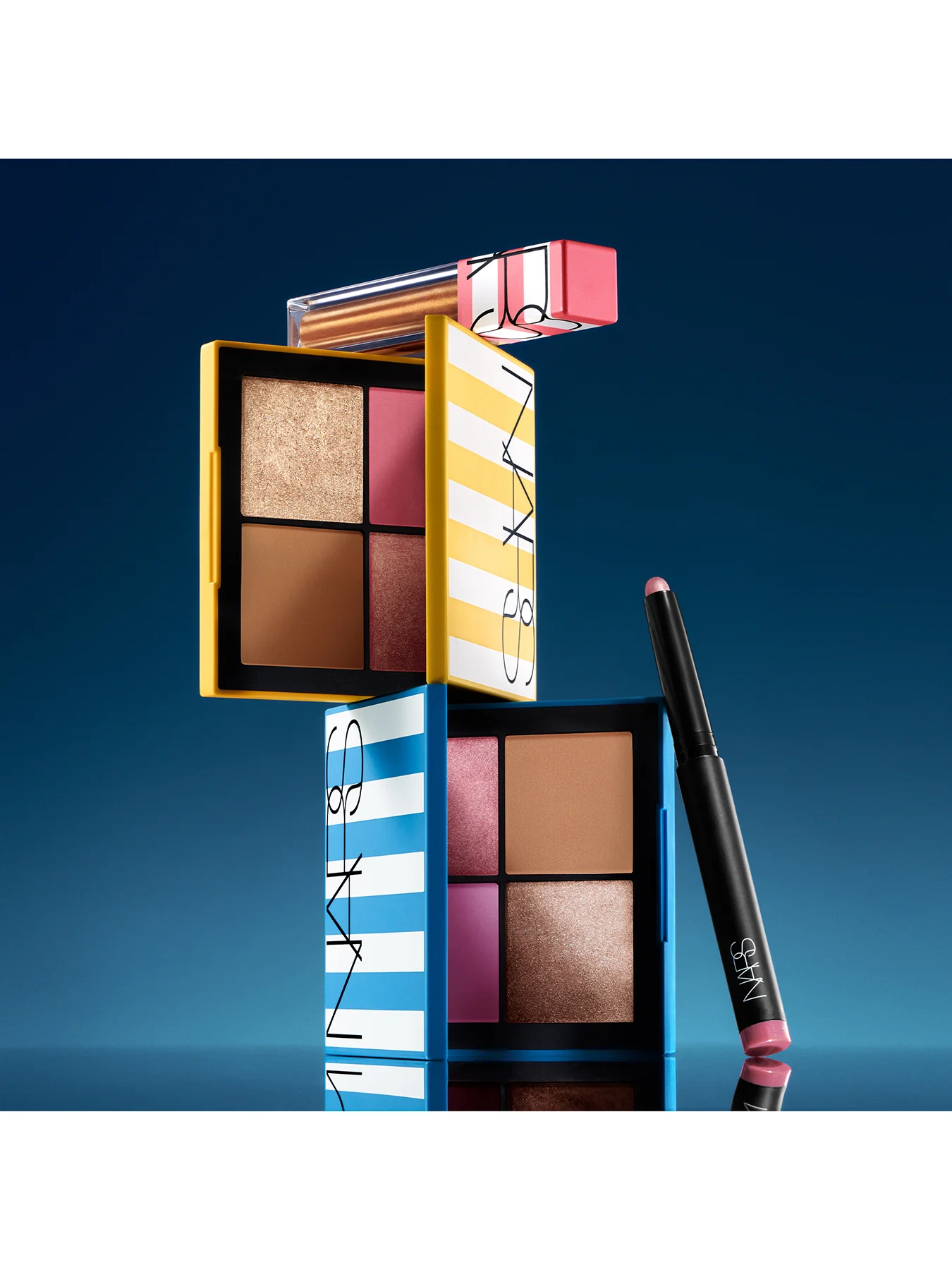 Total Seduction Eyeshadow Stick by NARS - Image 58