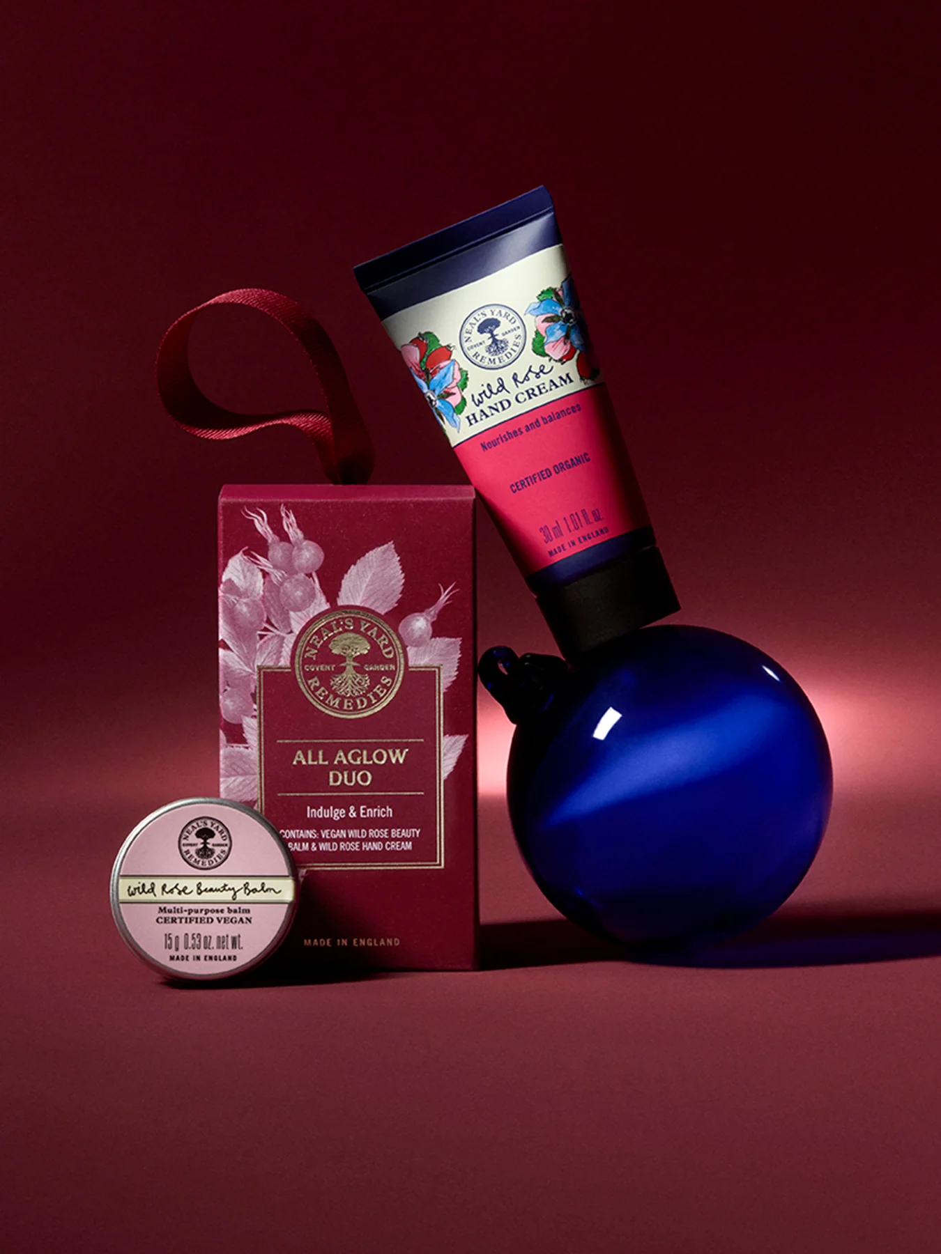 Wild Rose Radiance Duo - Image 2