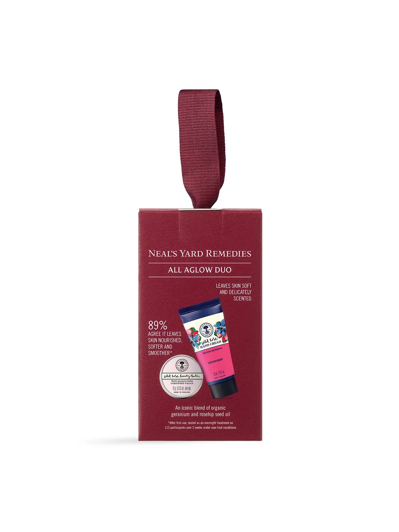 Wild Rose Radiance Duo - Image 4