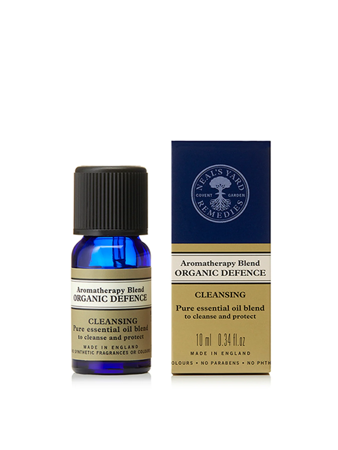 Neal's Yard Remedies Aromatherapy Defence Roll-On 10ml