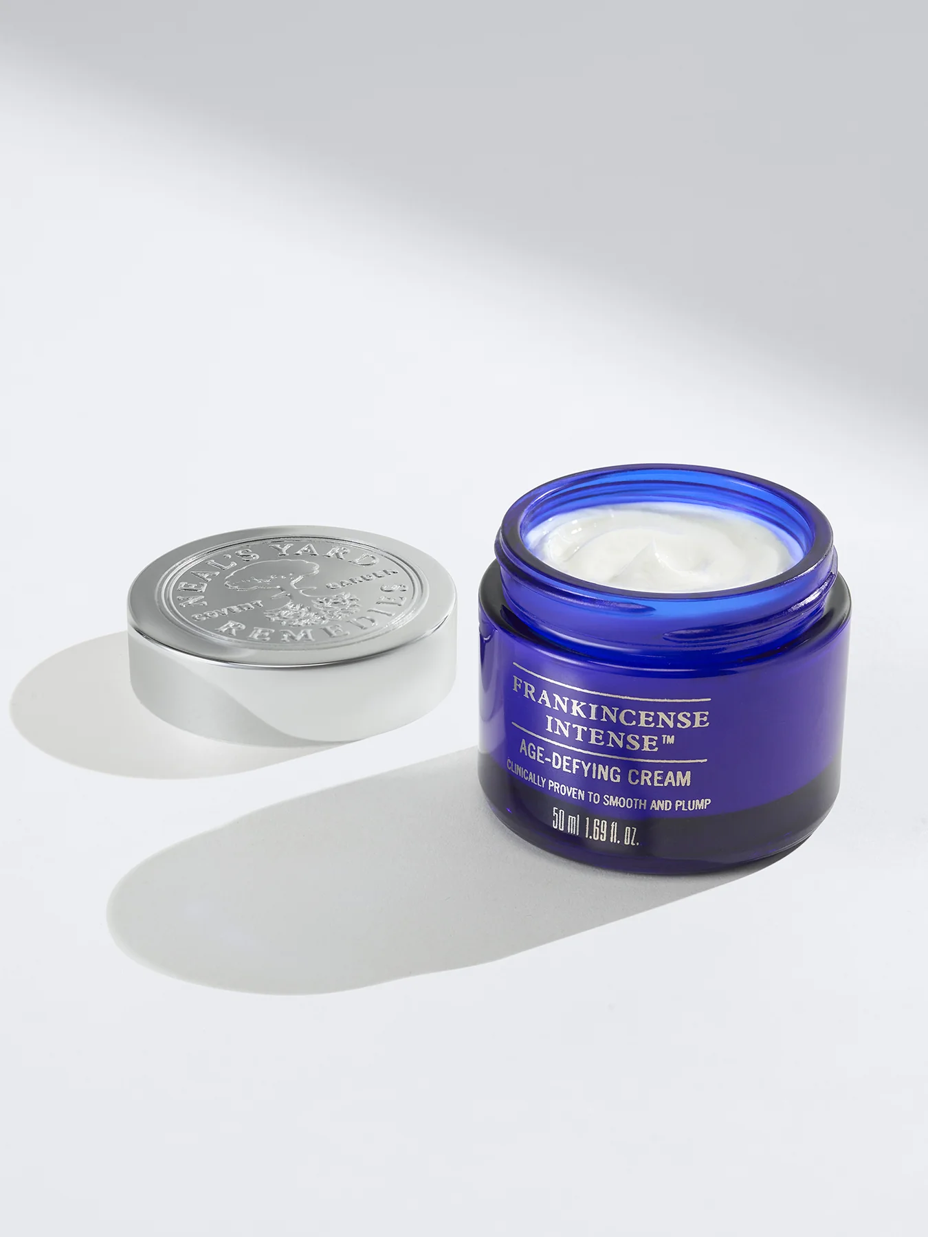 Frankincense Intense Age-Defy Cream 50ml - Image 3