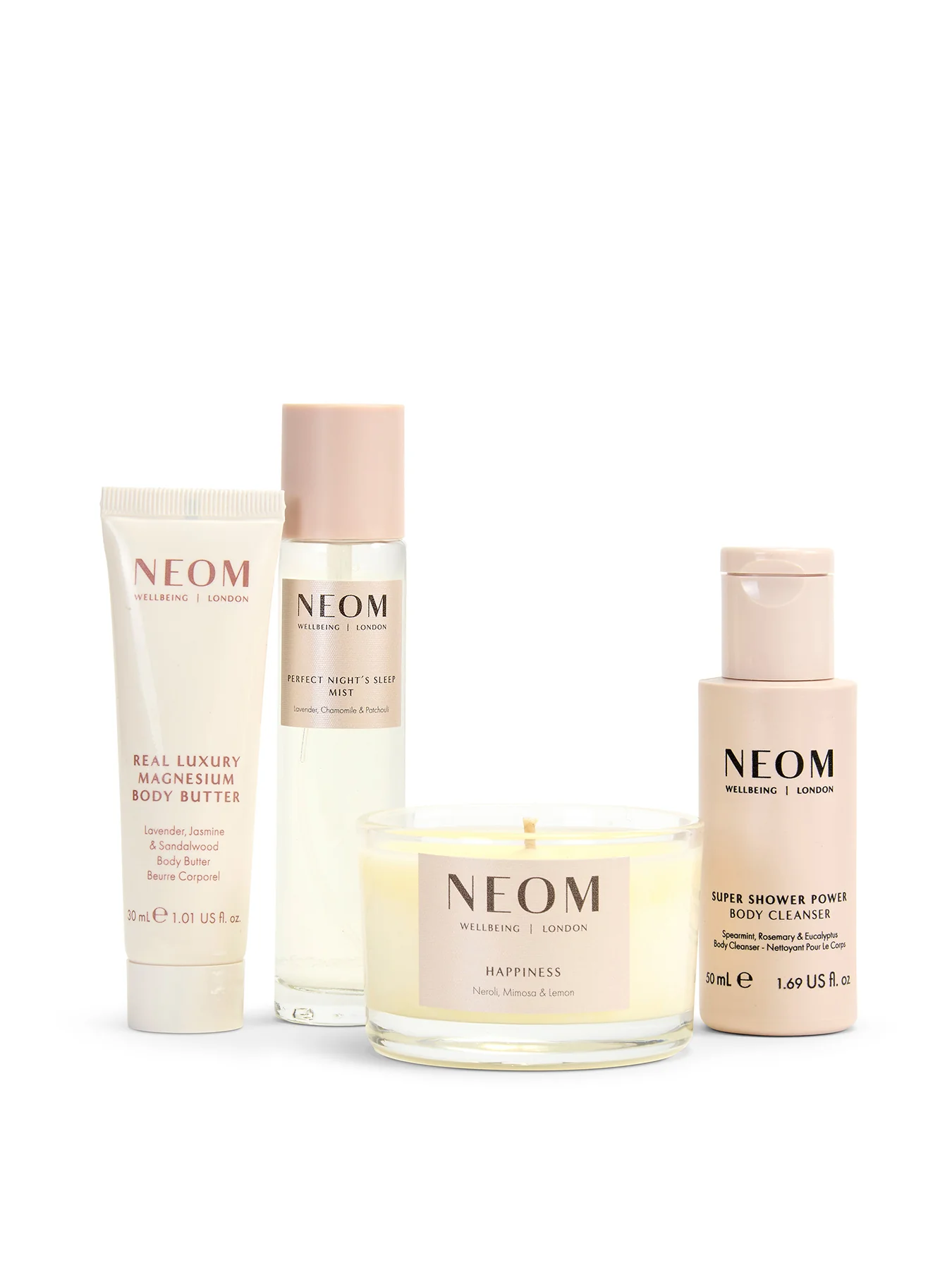 Christmas Wellbeing Discovery Collection - Image 2