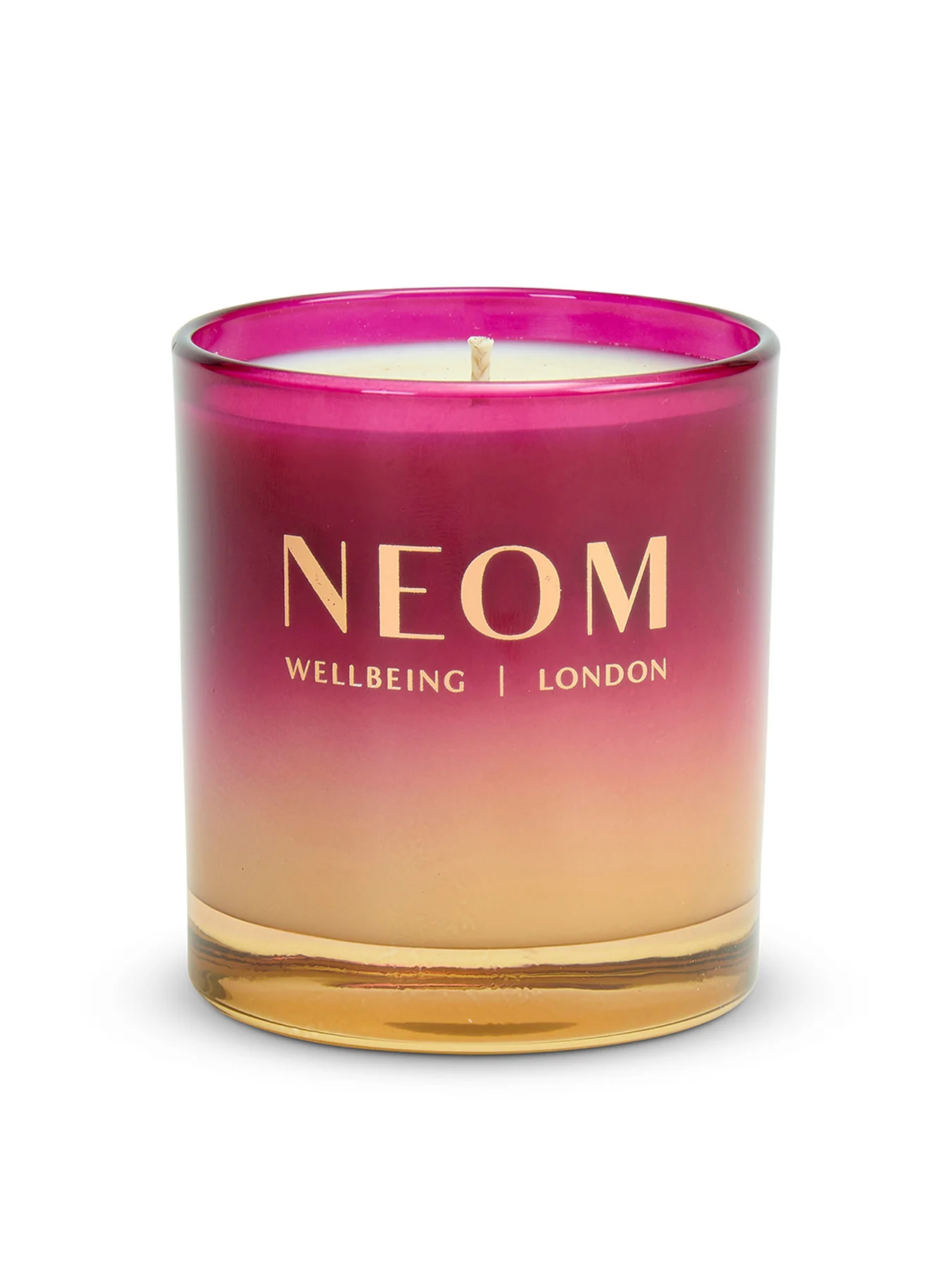 Christmas Wish 1-Wick Candle - Image 3