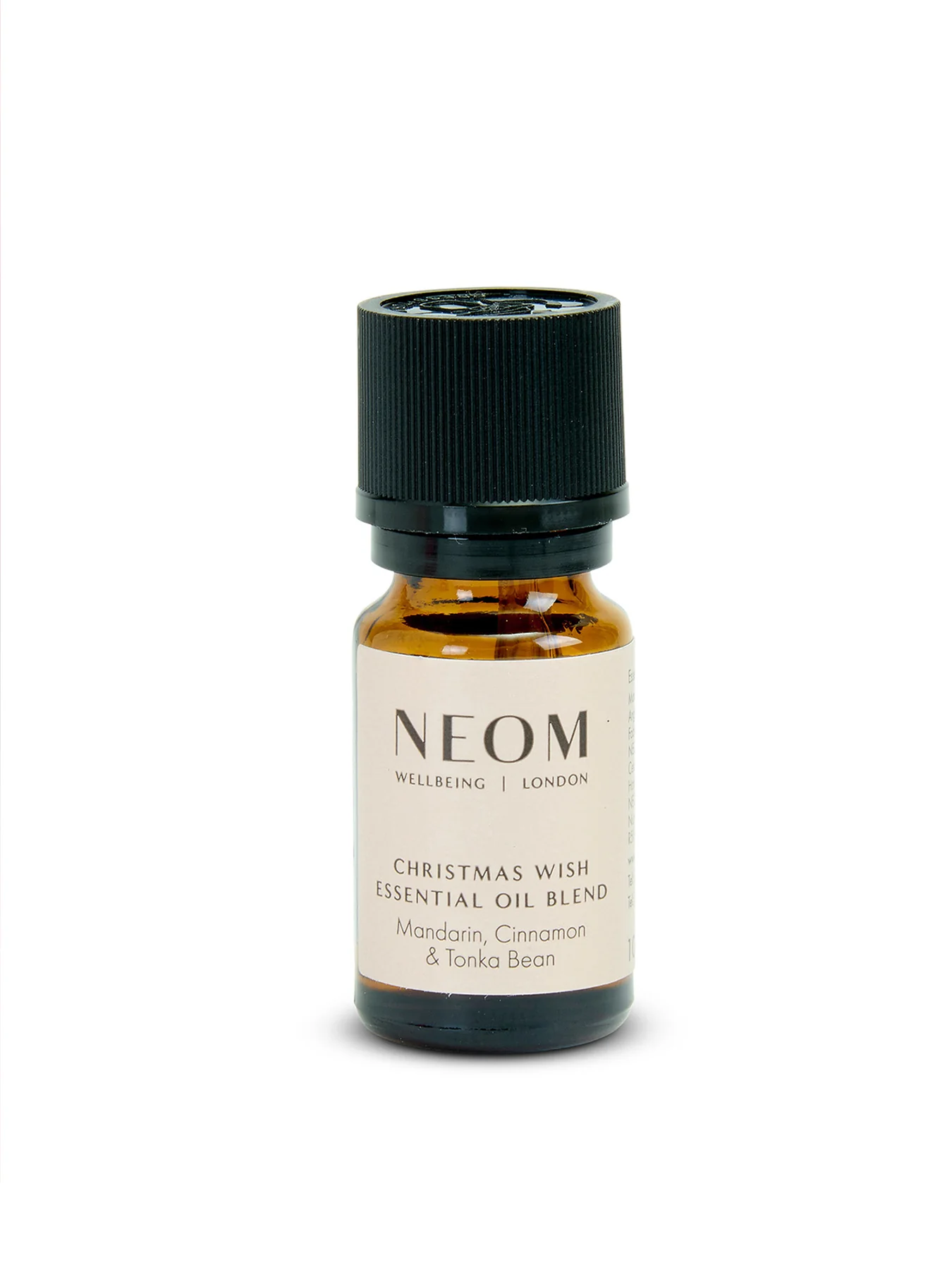 Christmas Wish Essential Oil Blend 10ml - Image 4