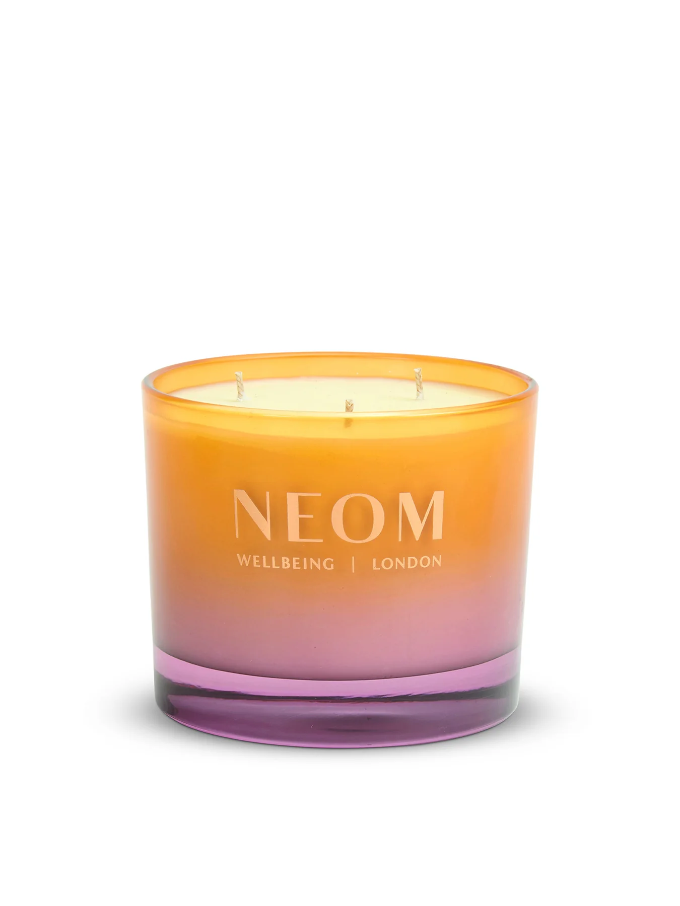 Cosy Nights 3-Wick Candle - Image 2