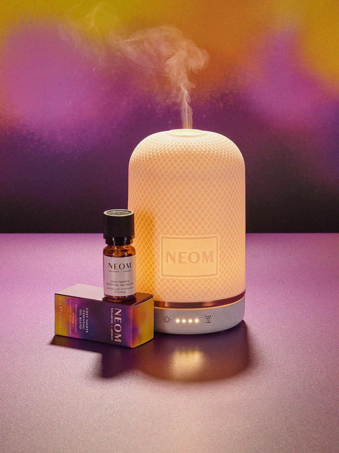 Cosy Nights Essential Oil Blend 10ml - Image 2