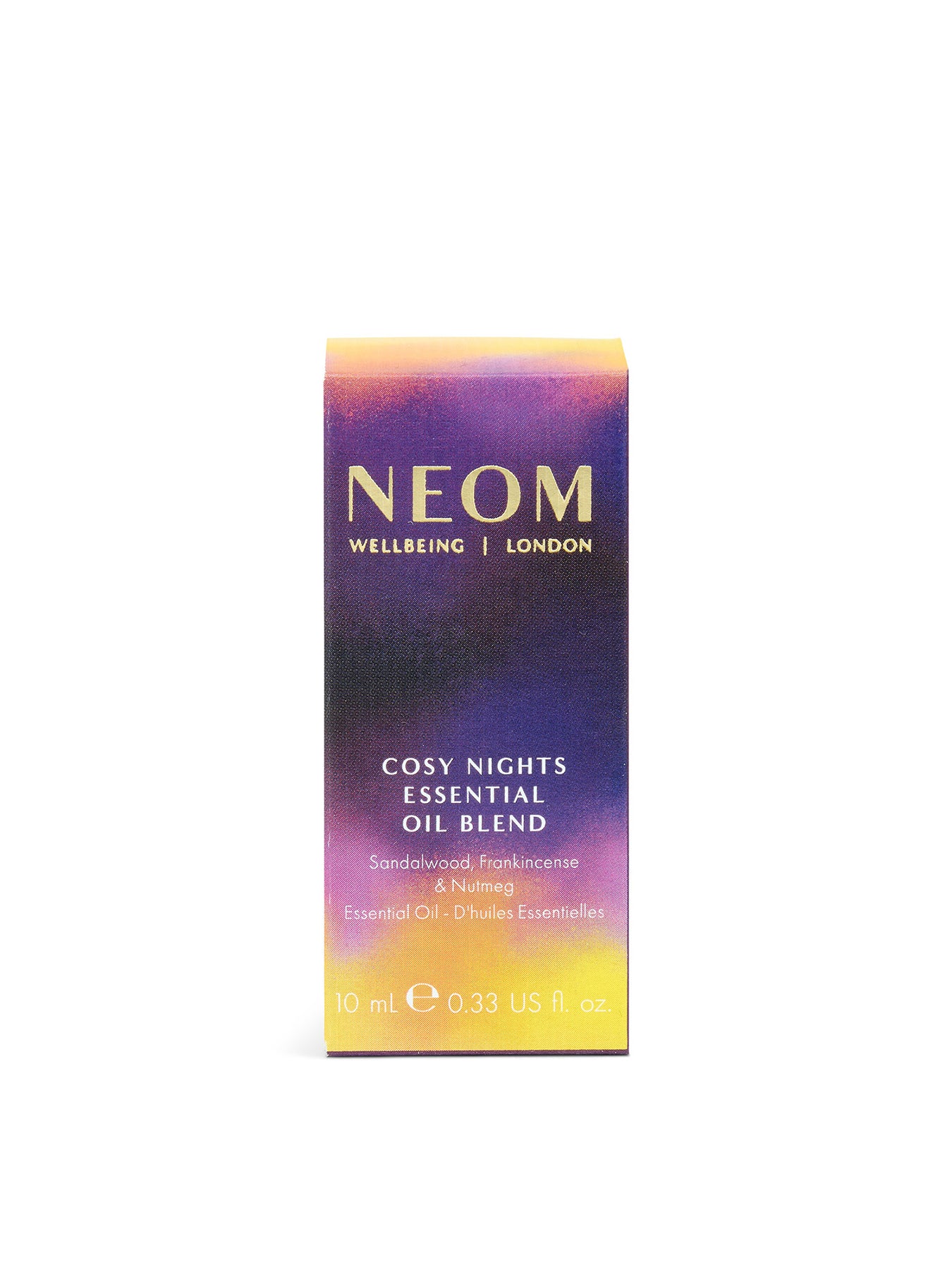 Cosy Nights Essential Oil Blend 10ml - Image 3
