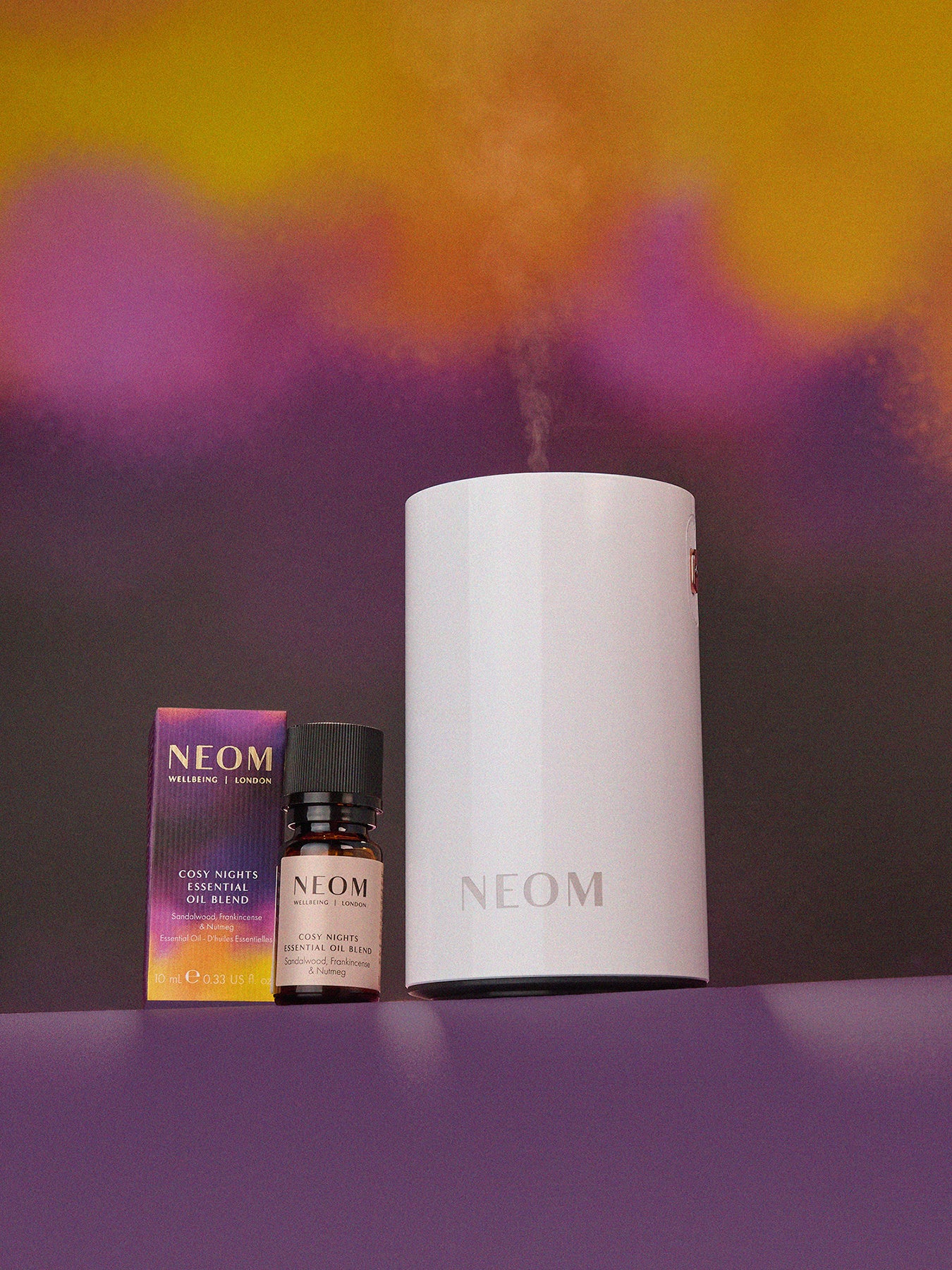 Cosy Nights Essential Oil Blend 10ml - Image 6