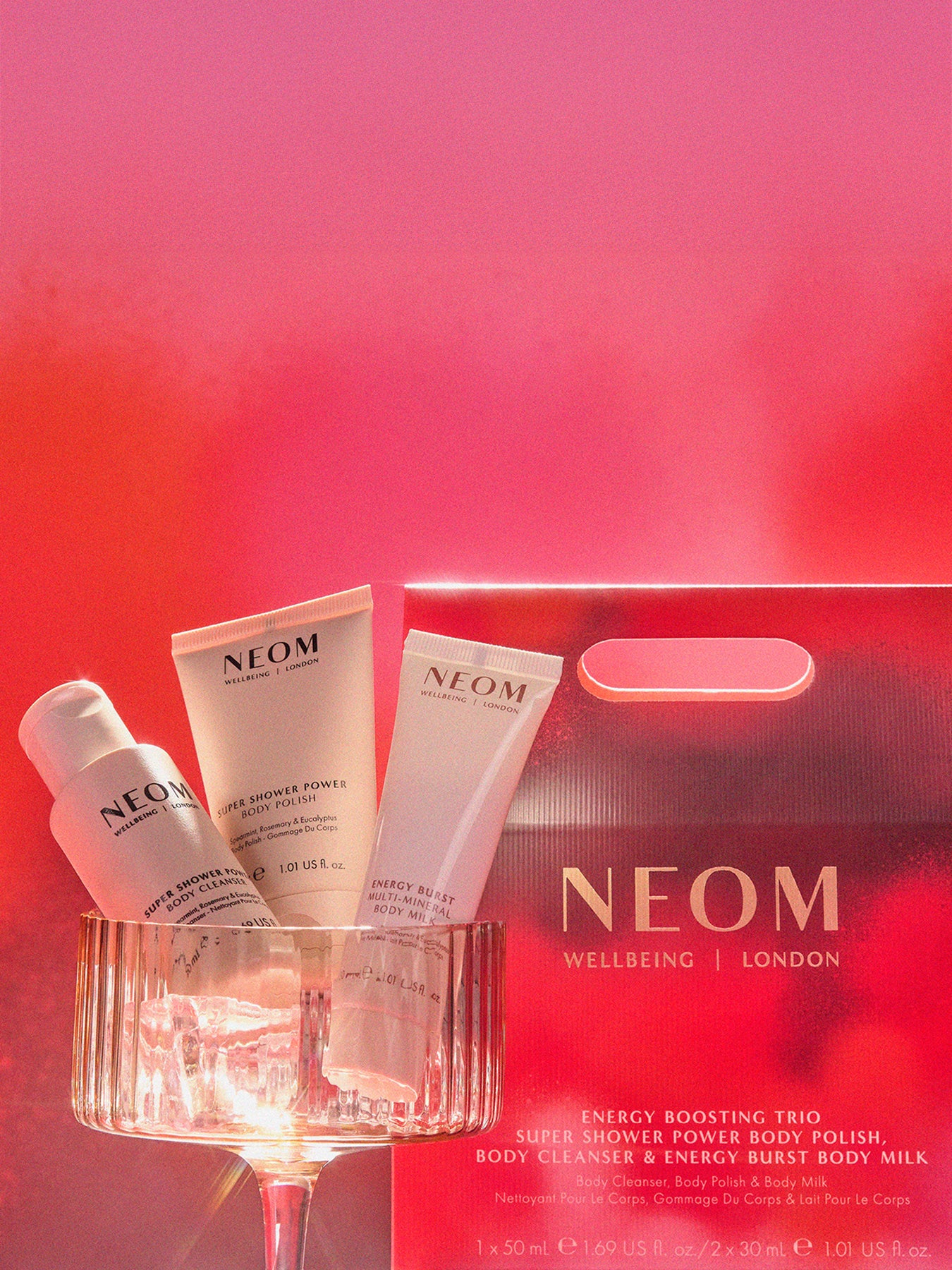 Energy Boosting Trio - Image 3