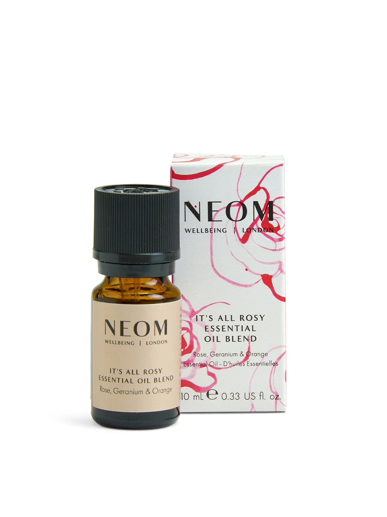 NEOM It’s All Rosy Essential Oil
