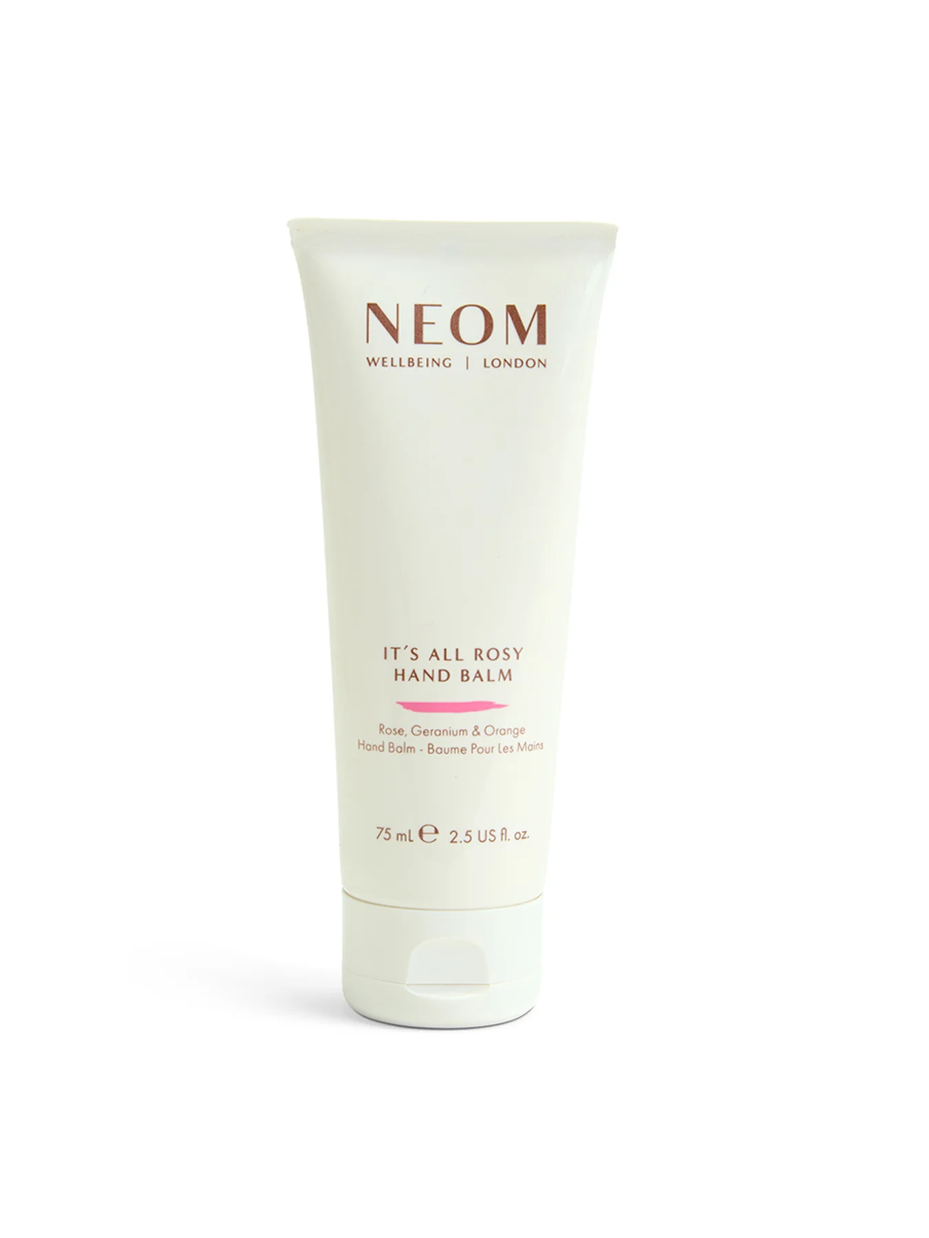 NEOM It’s All Rosy Hand Balm
