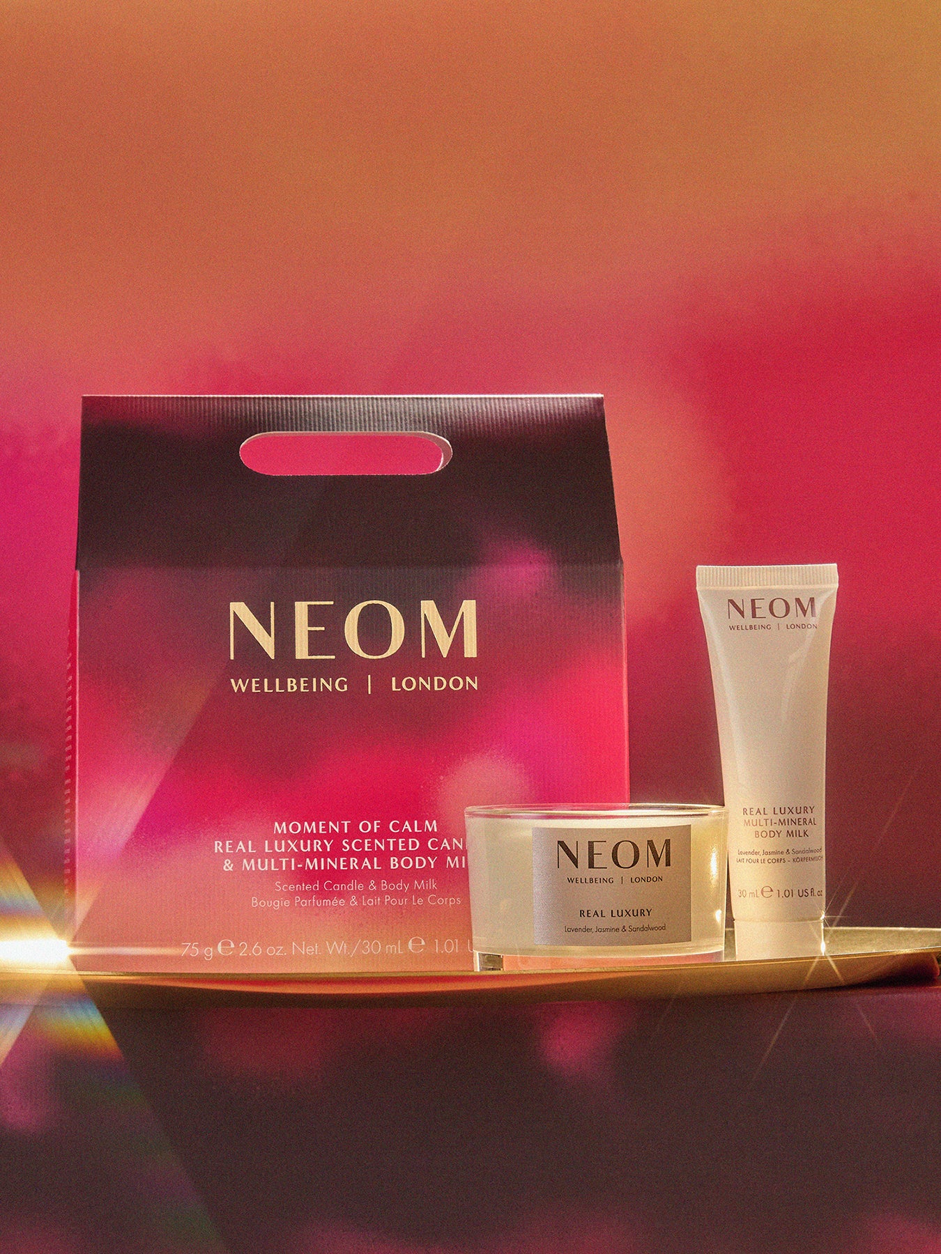 Moment of Calm Gift Set - Image 2