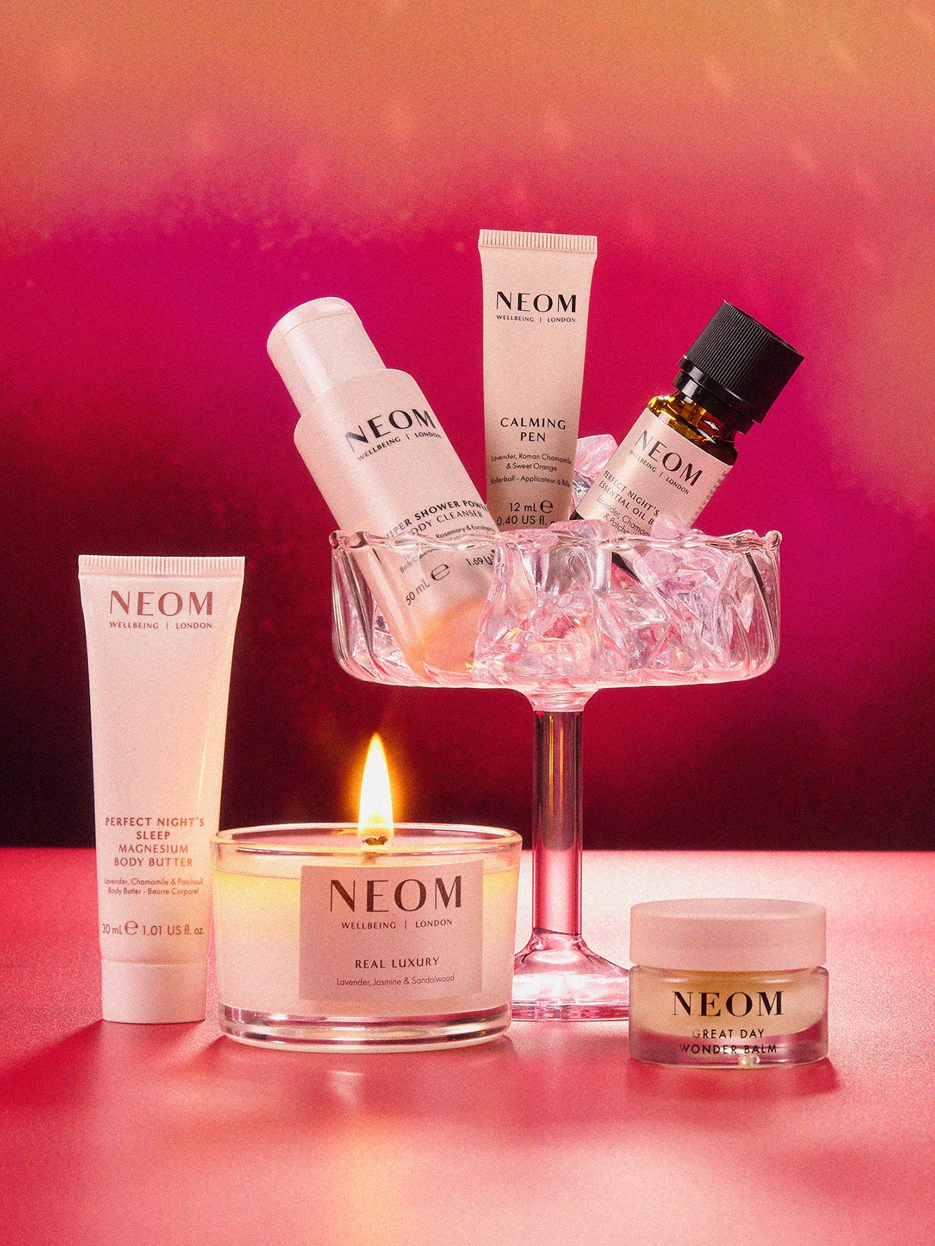 Moment of Calm Gift Set - Image 4