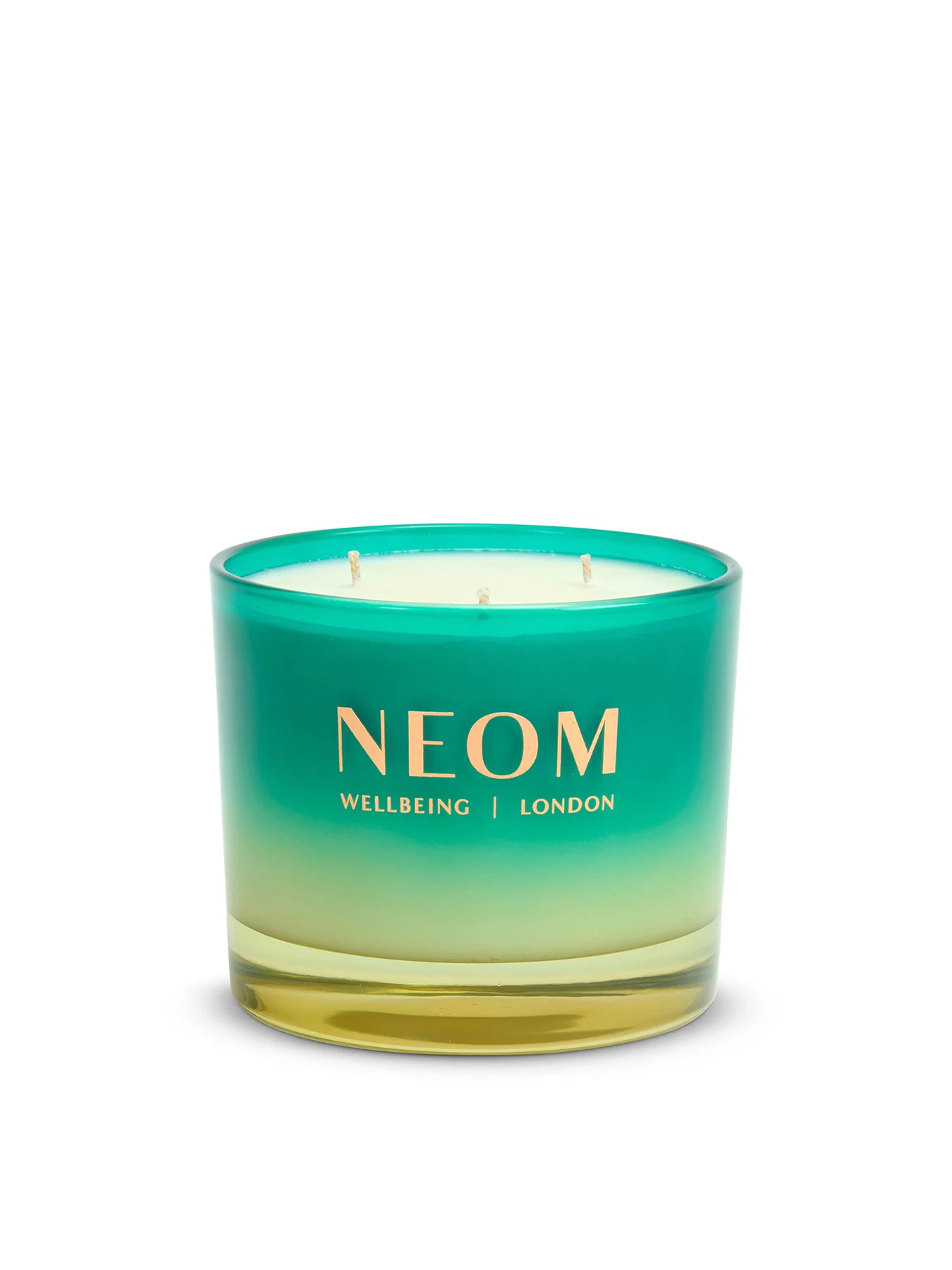 Perfect Peace 3-Wick Candle - Image 3