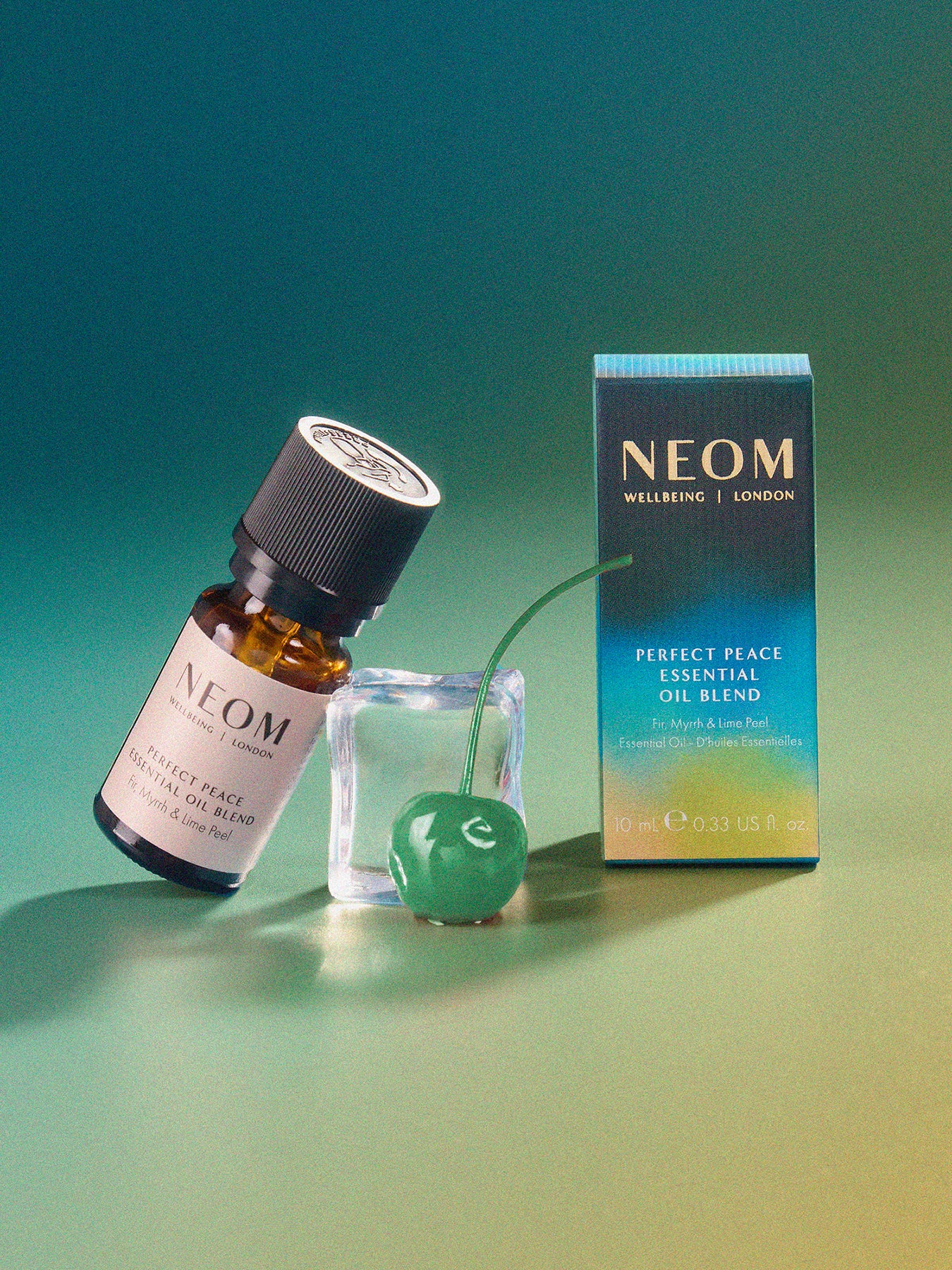 Perfect Peace Essential Oil Blend 10ml - Image 4