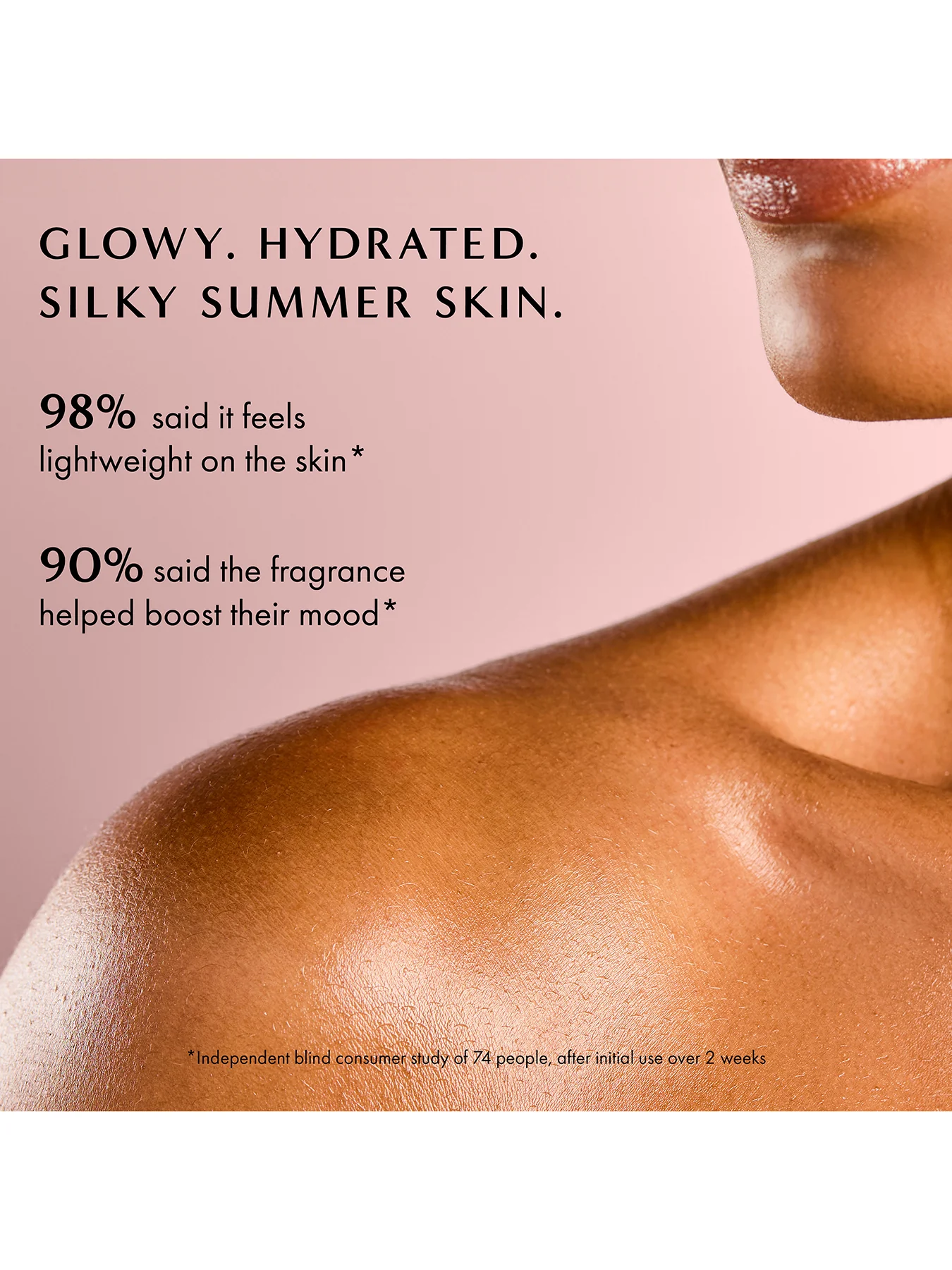 Pro-Vitamin D Dry Body Oil 100ml - Image 4