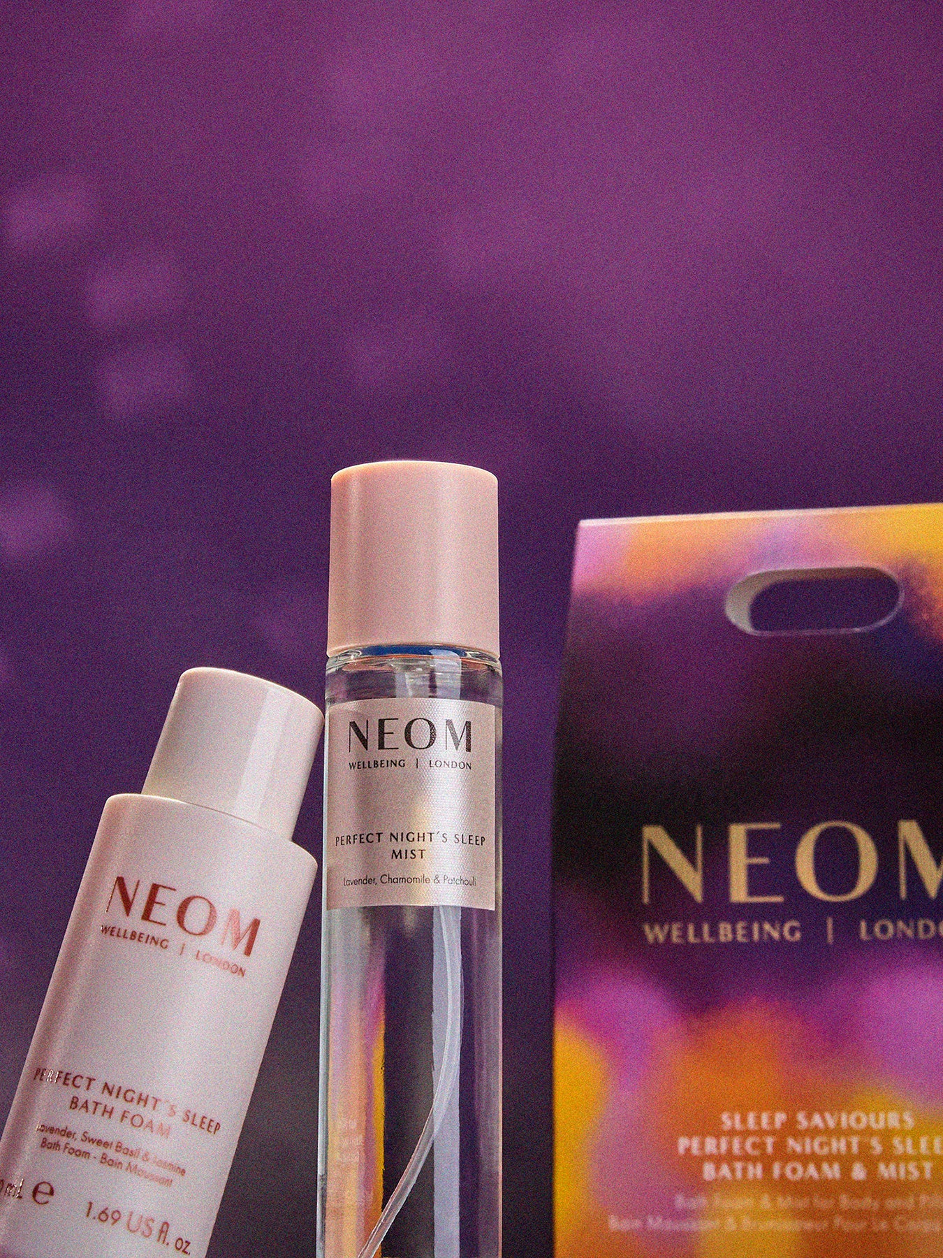 Sleep Saviours Gift Set - Image 4