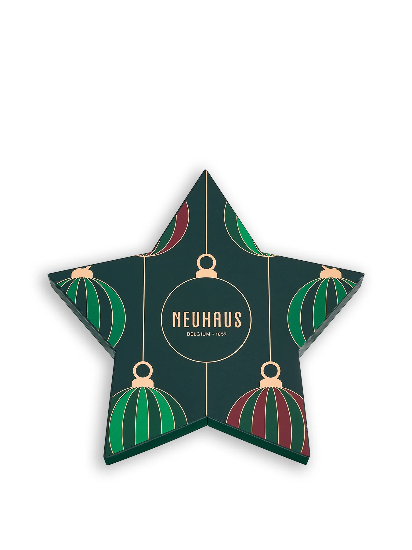 Christmas Star 260g