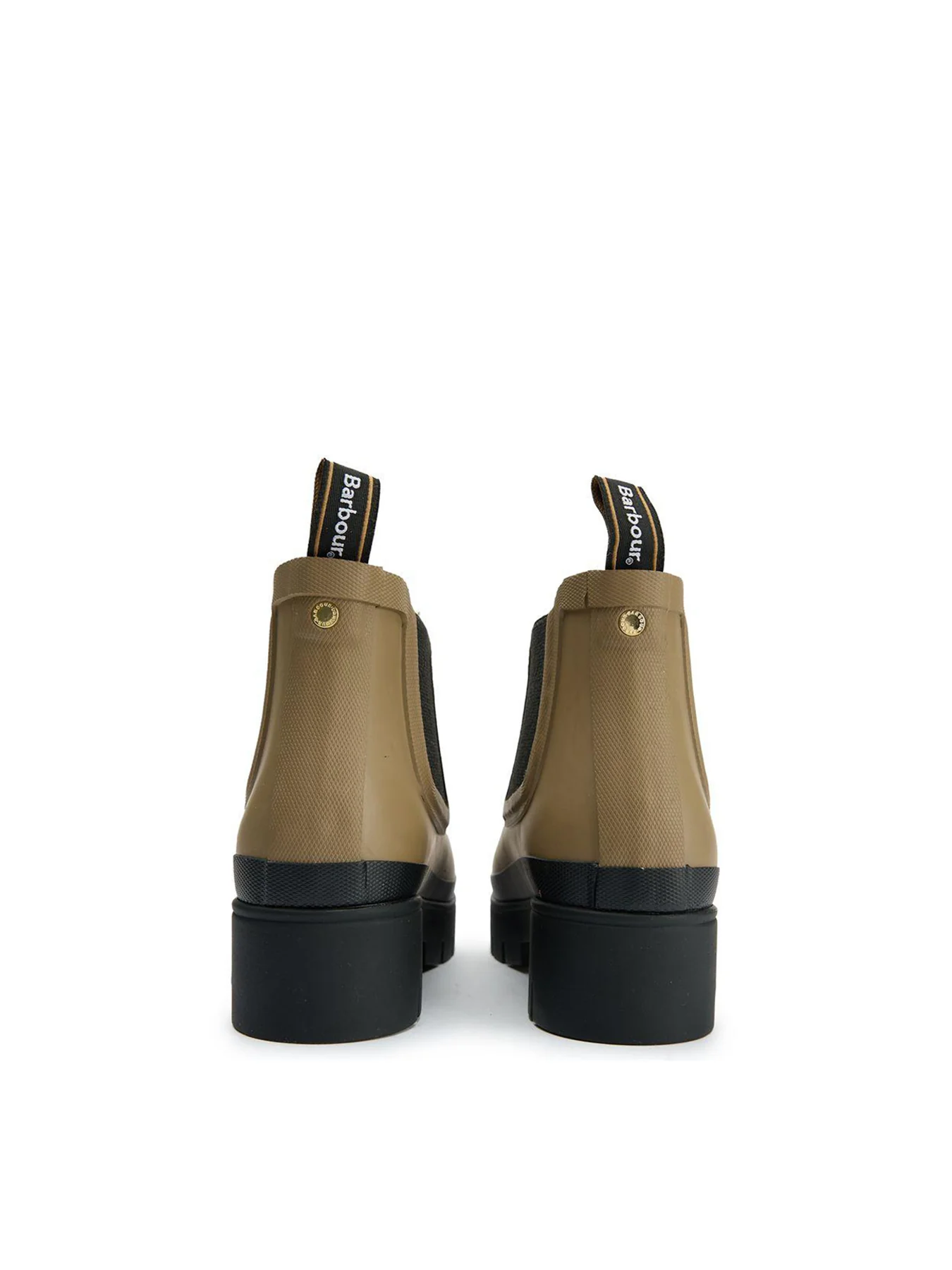 Halton Boots Neutral - Image 3