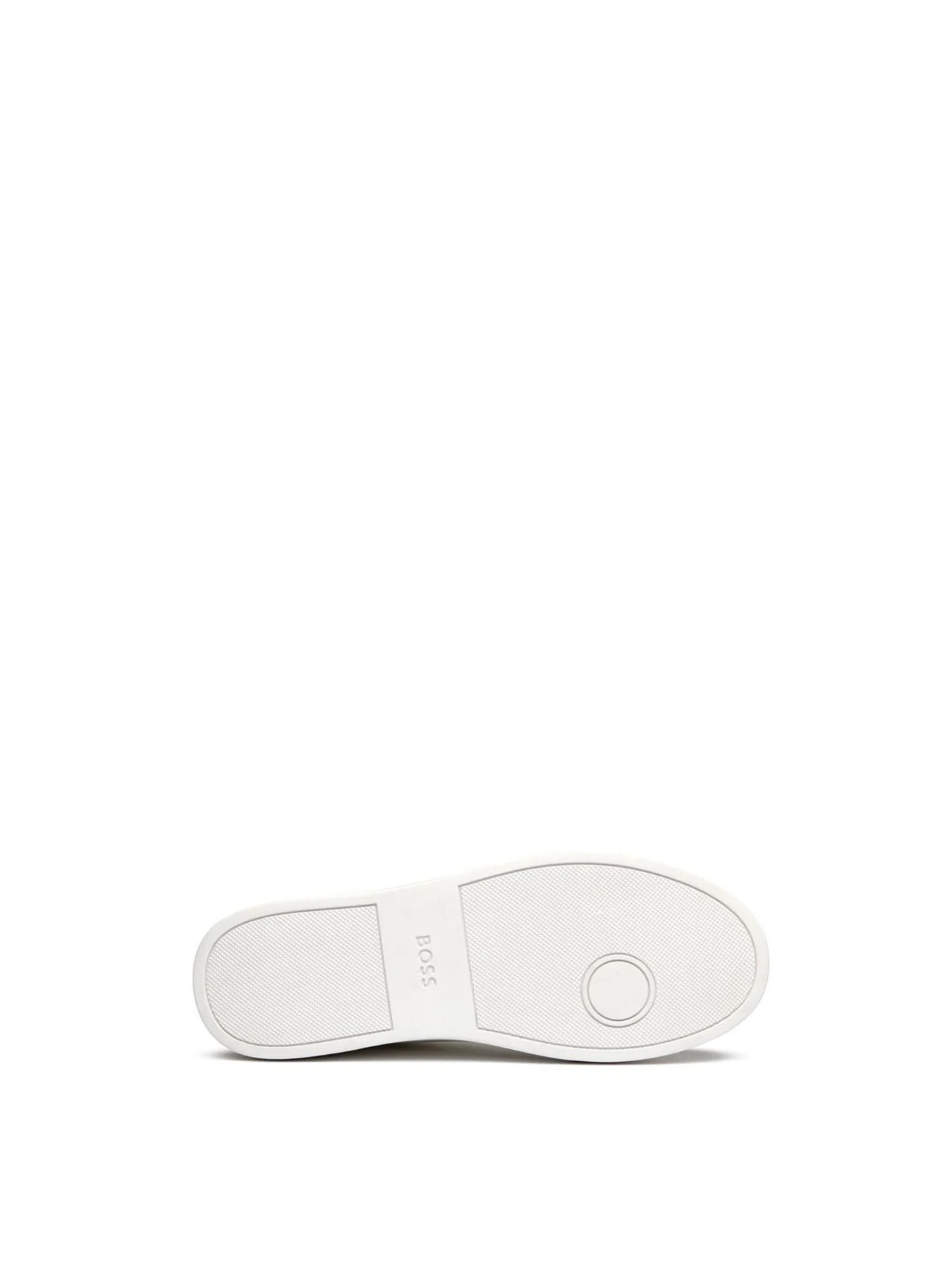 Boss Kieran Trainers Beige - Image 4