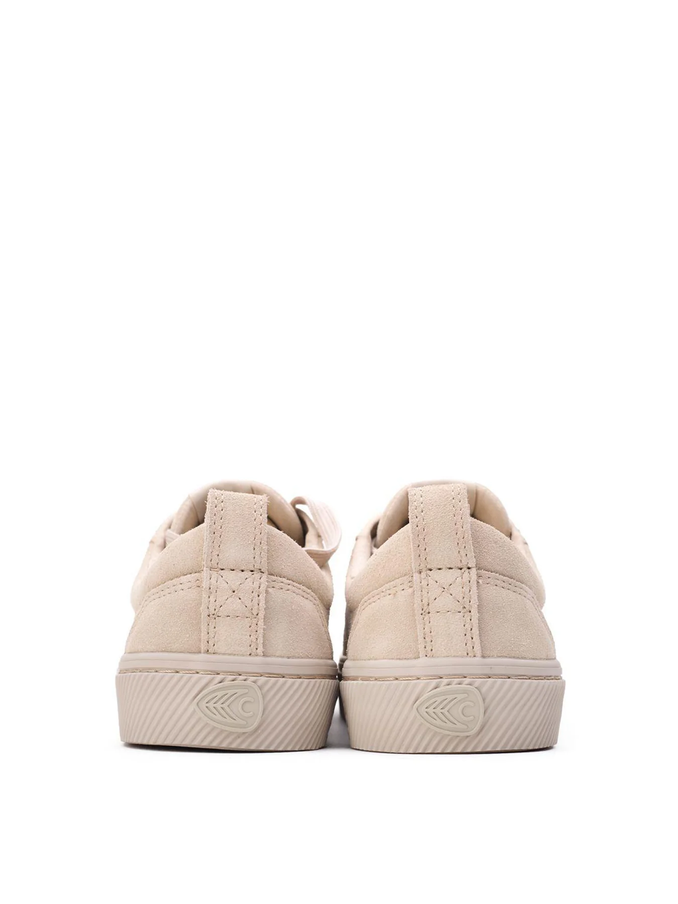 CARIUMA Oca Low Trainers - Image 3