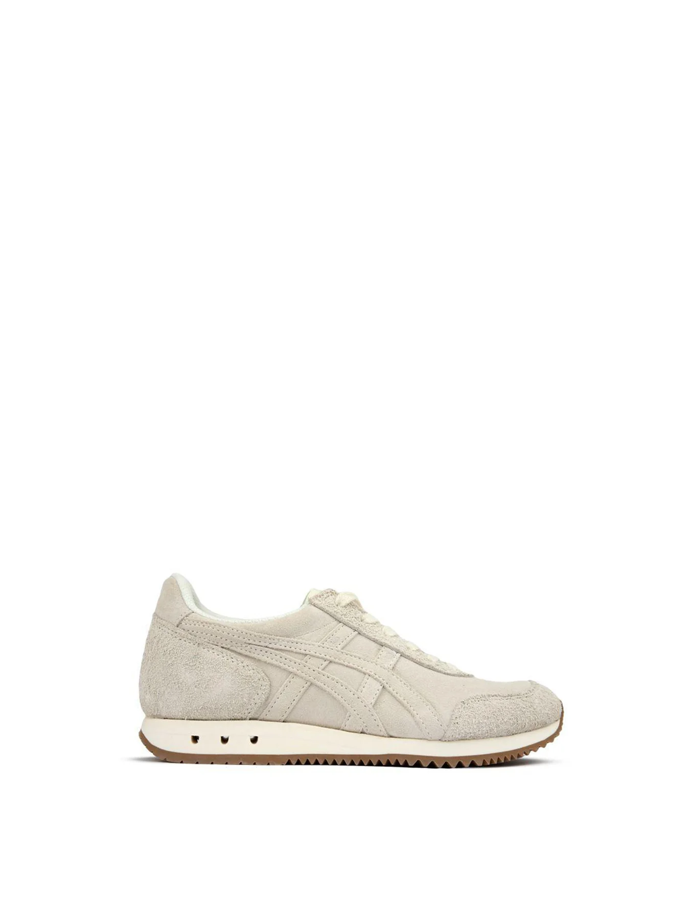 New York Trainers Beige