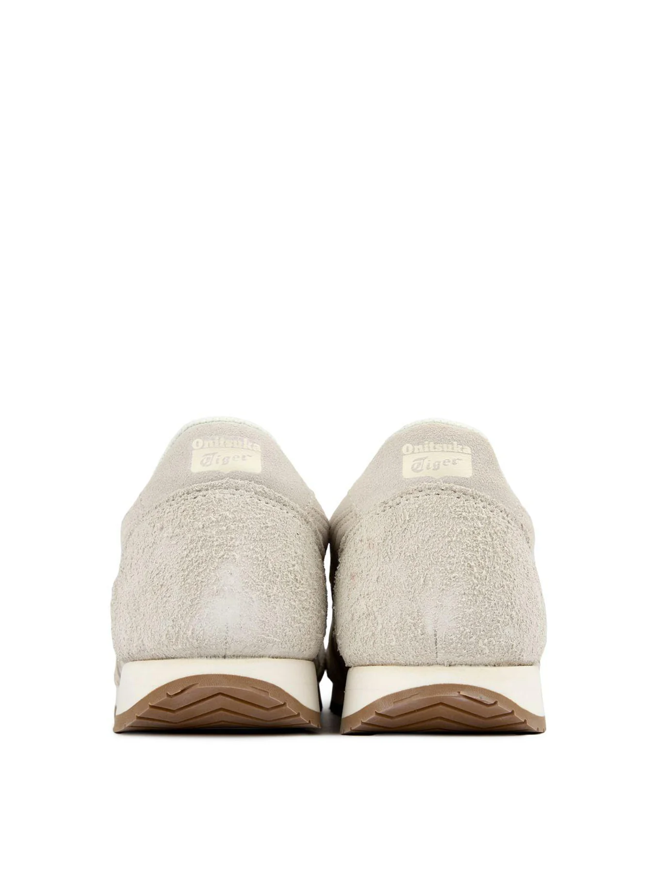 New York Trainers Beige - Image 3
