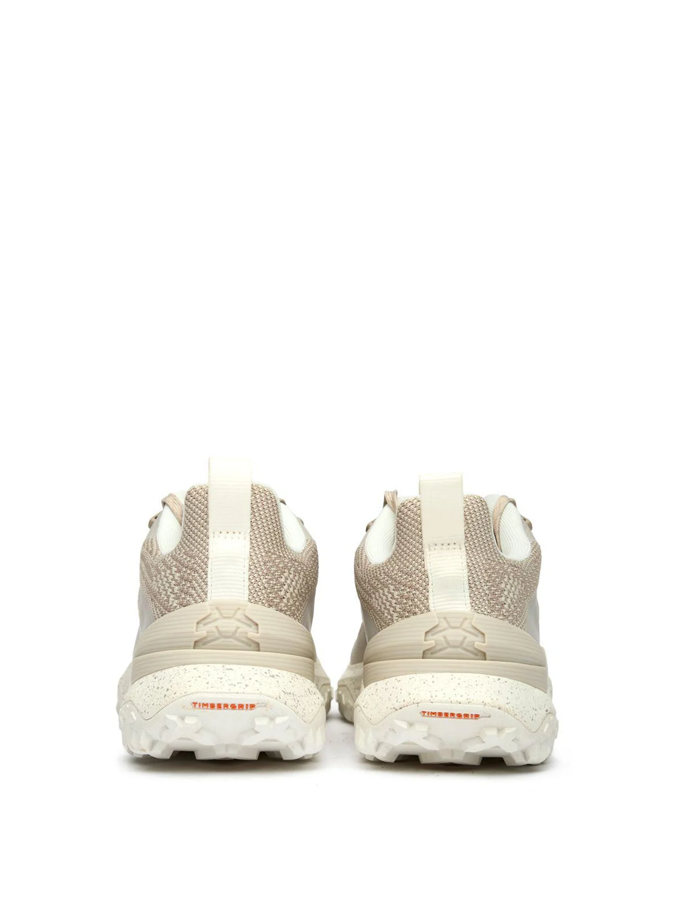 Motion Access Low Lace Trainers Natural - Image 3