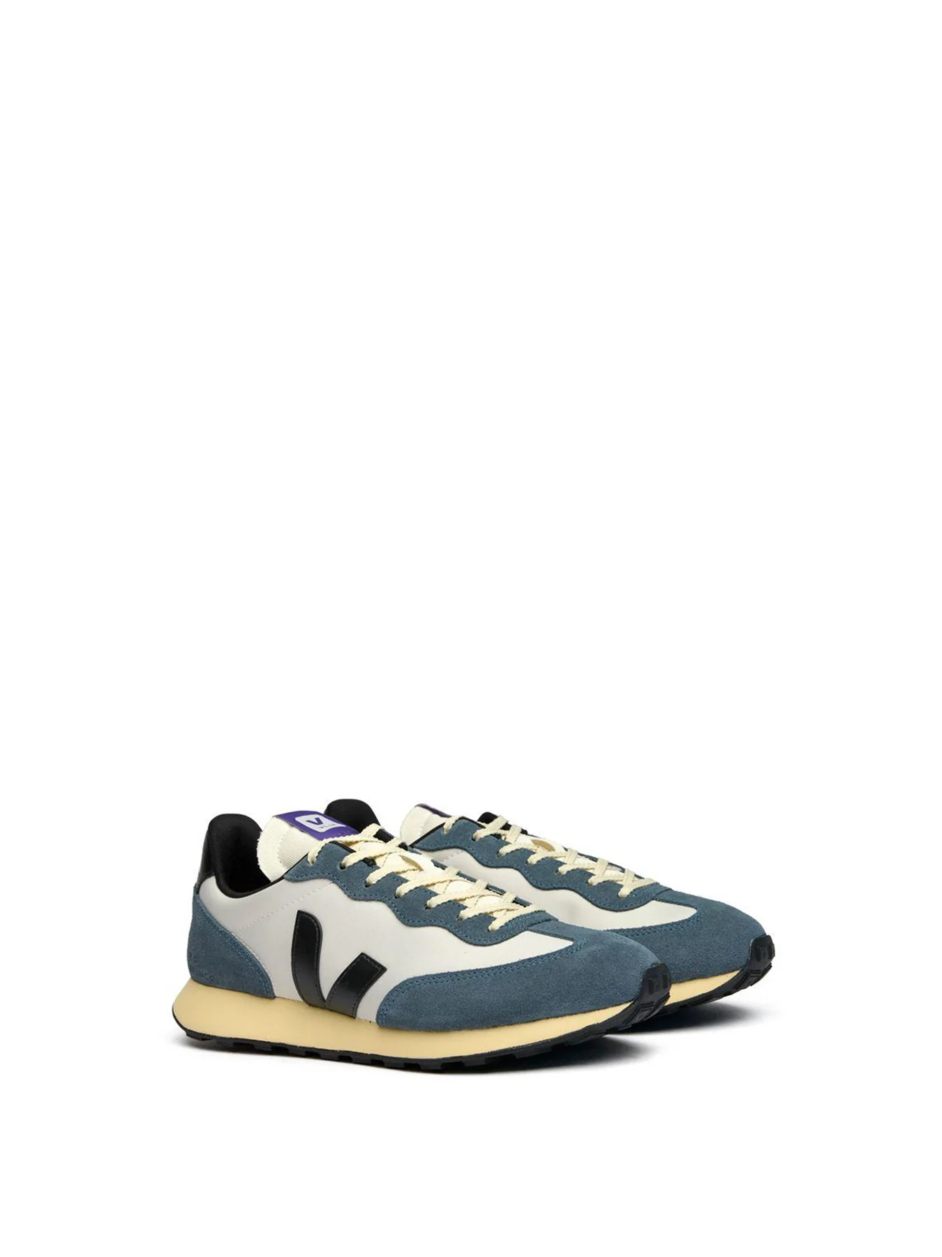 Rio Branco Trainers Natural - Image 2